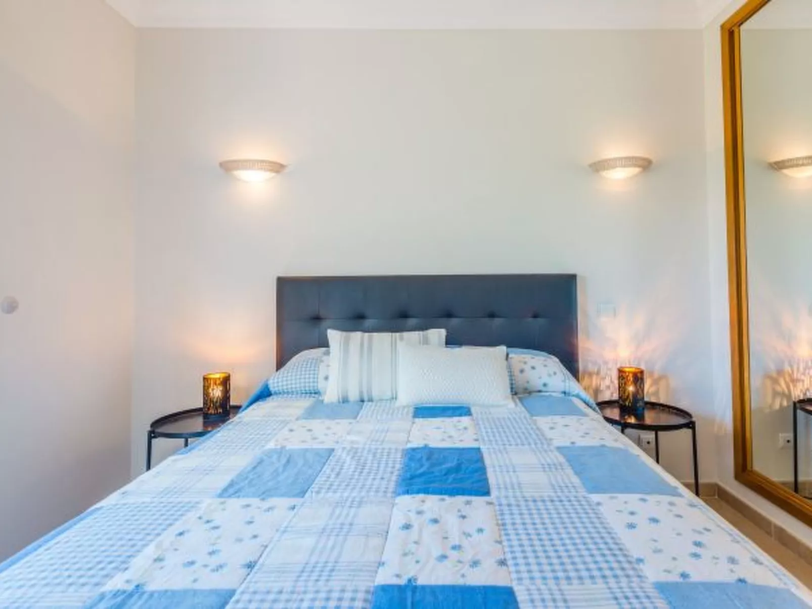 Fairviews Village - Boavista Resort in Lagos - Inside