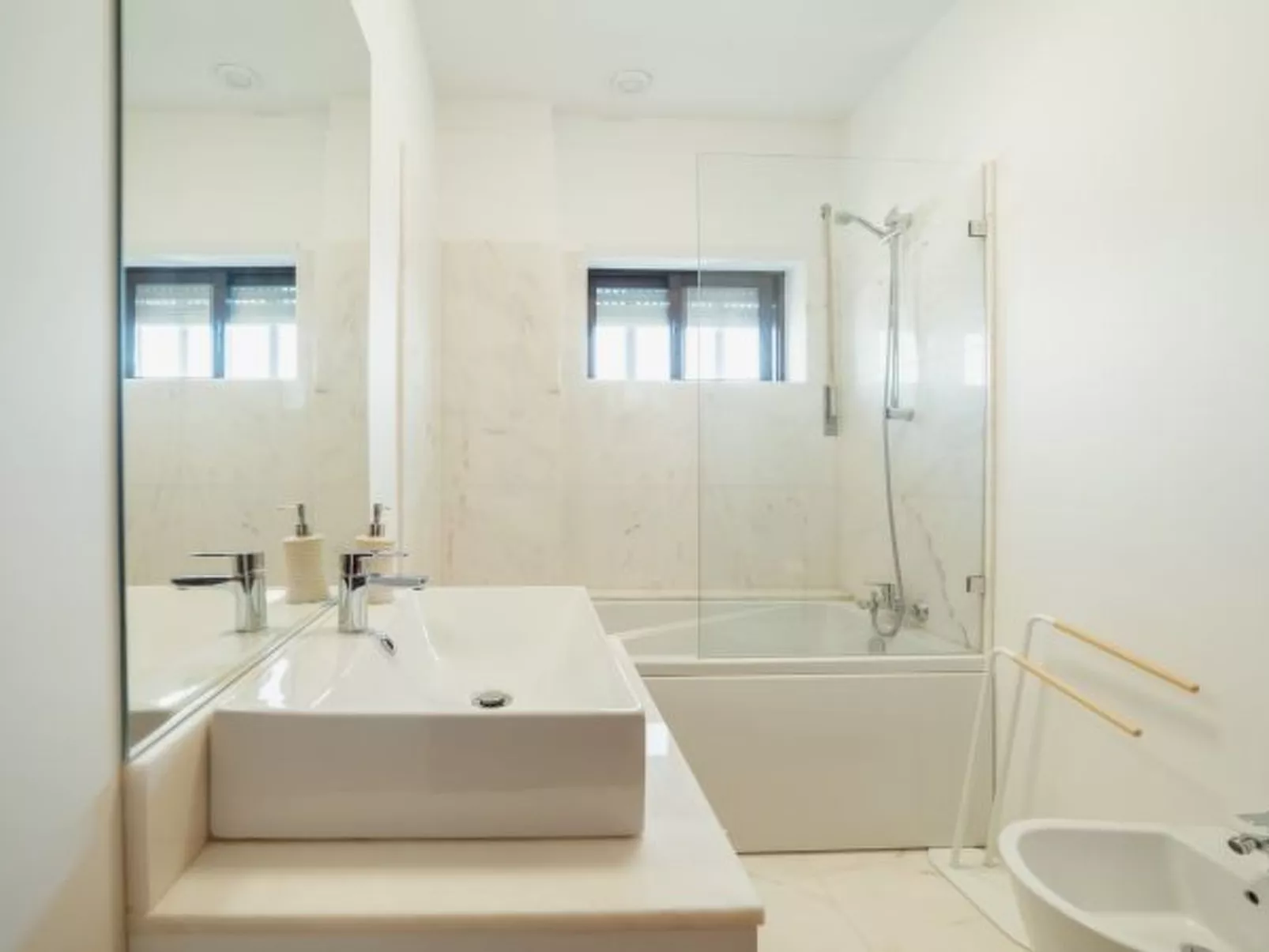 CITY CENTER GRAND SEA VIEW TERRACE by VACATIONY - Inside