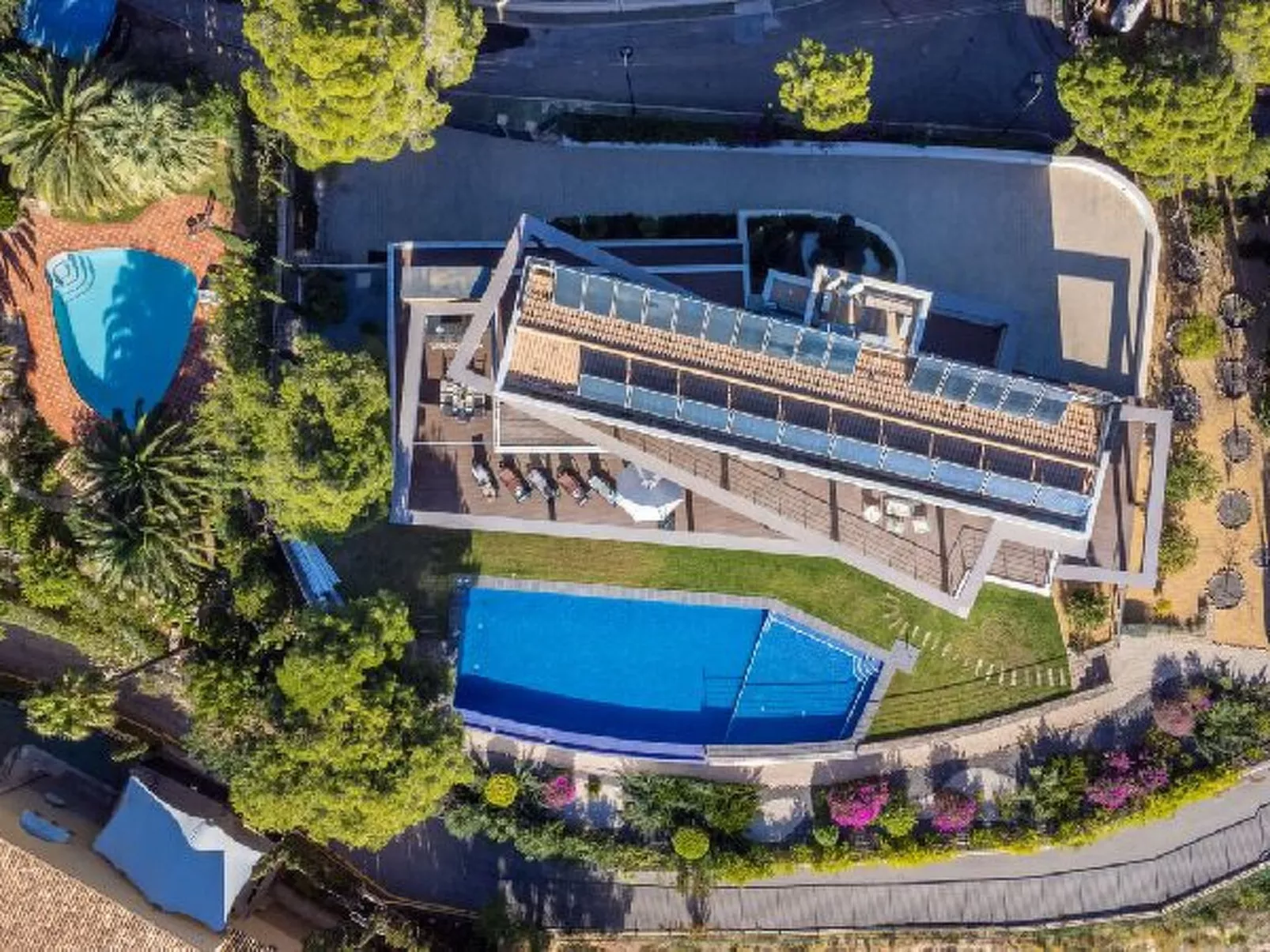 Villa Campomanes - PlusHolidays - Image-tags.info