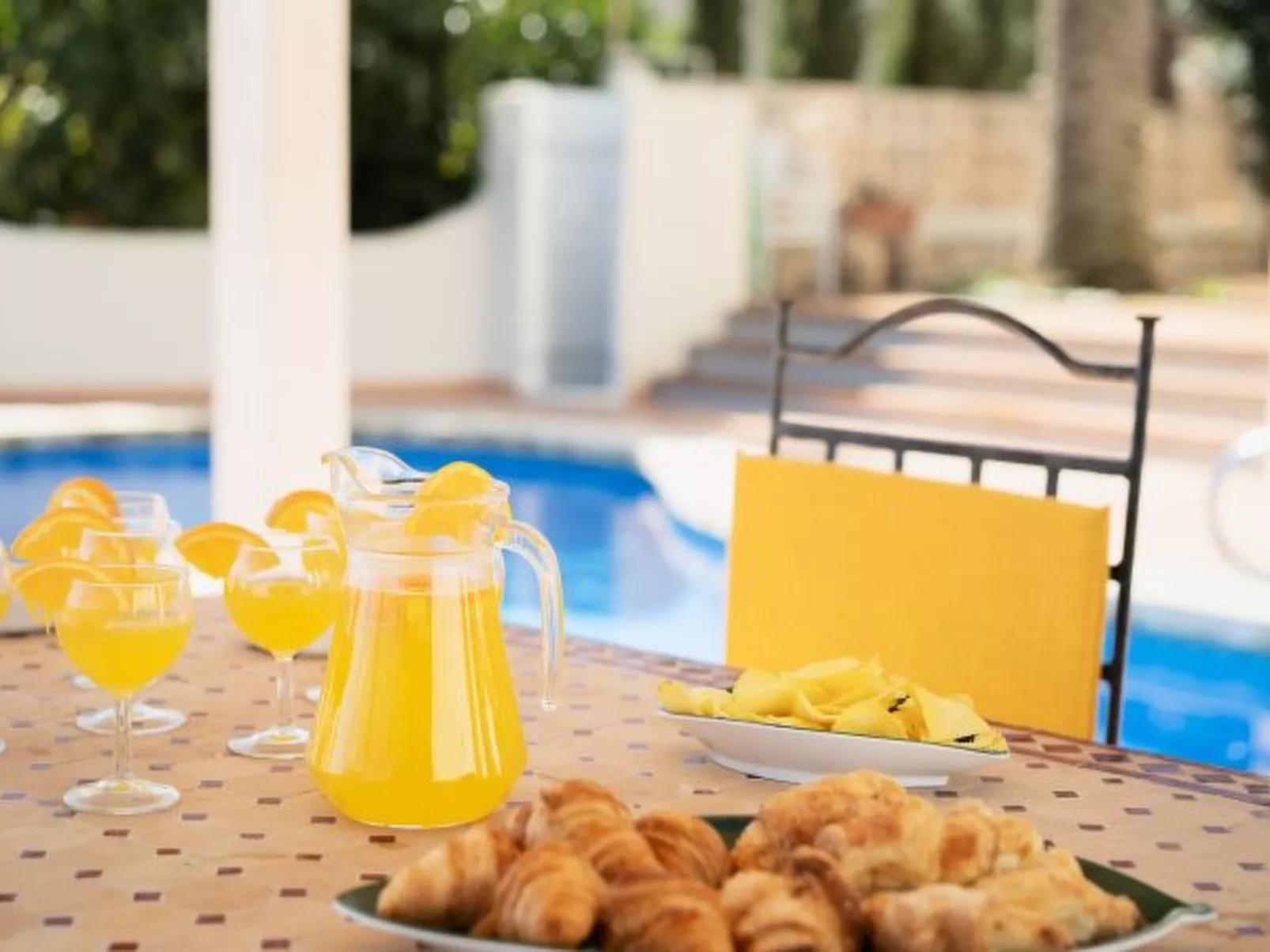 Villa Horus - Plusholidays - Image-tags.info