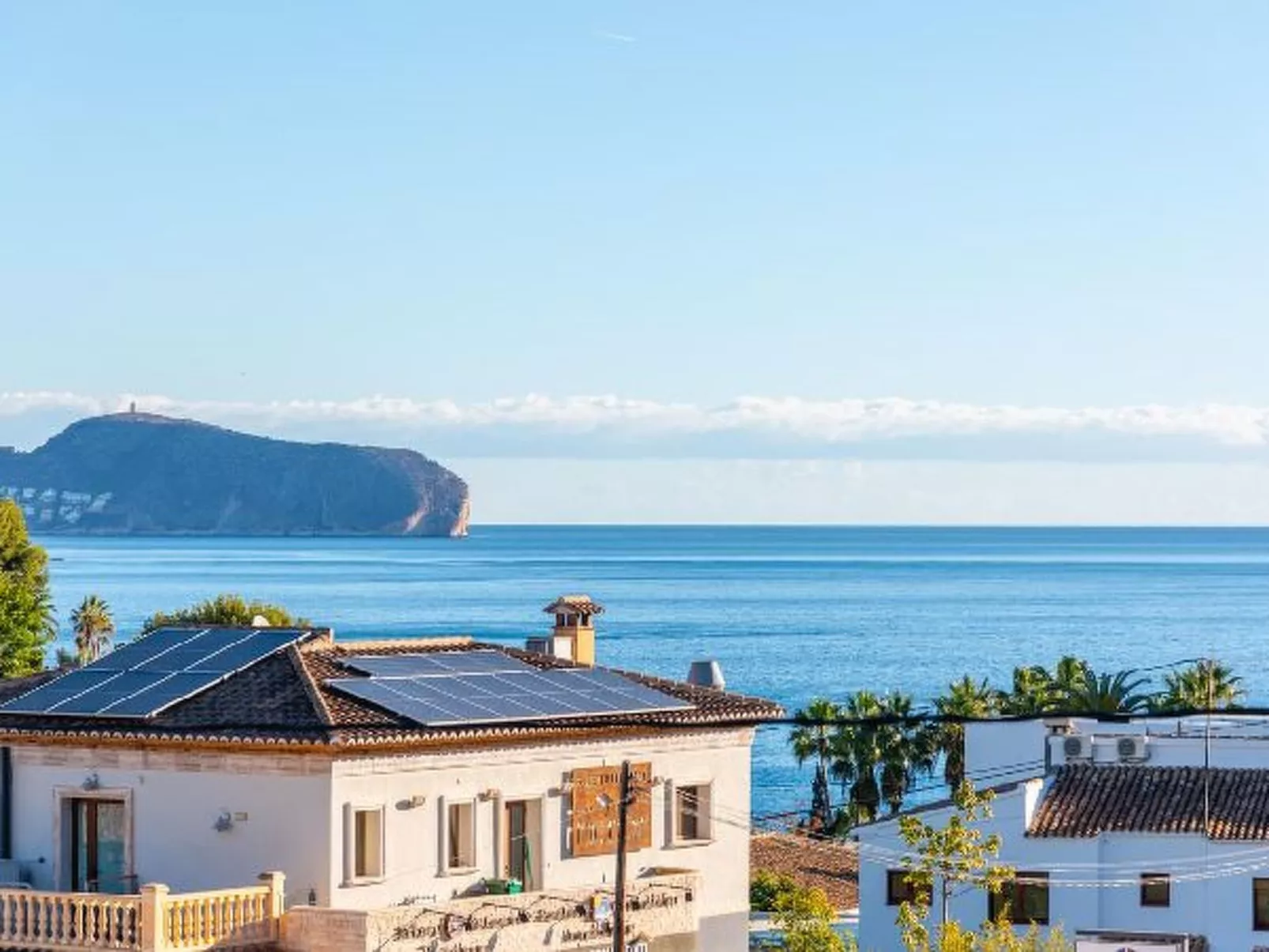 Villa La Marina - PlusHolidays - Image-tags.info