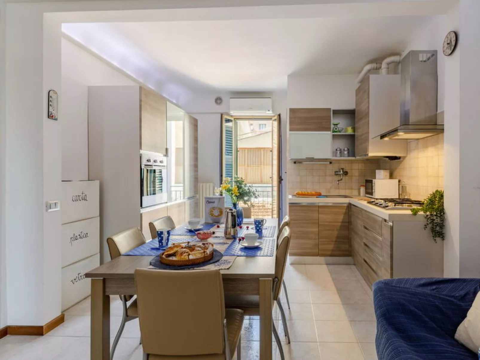 Suite Acquamare - Dedans