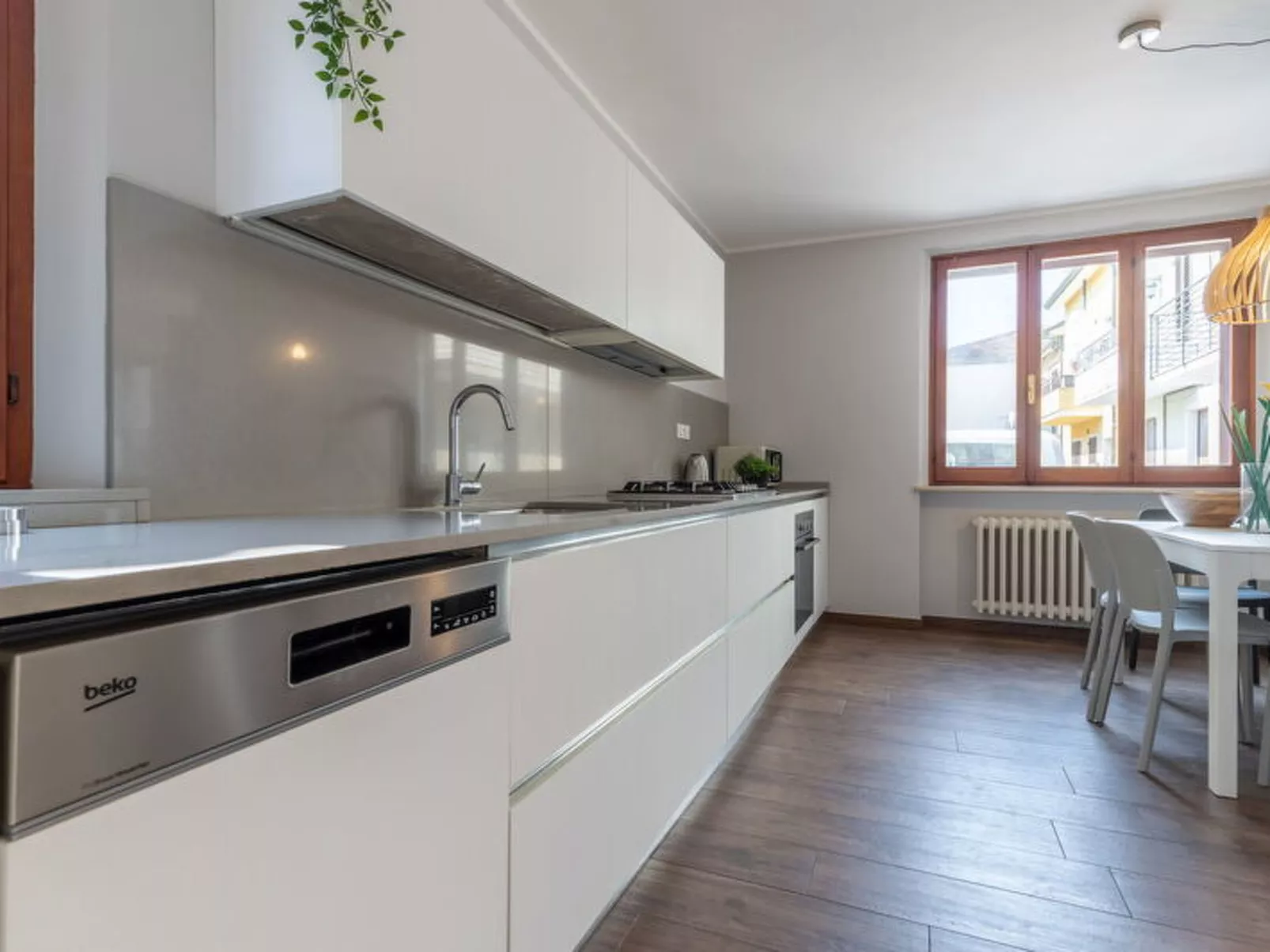 Casa Del Porto - Dedans