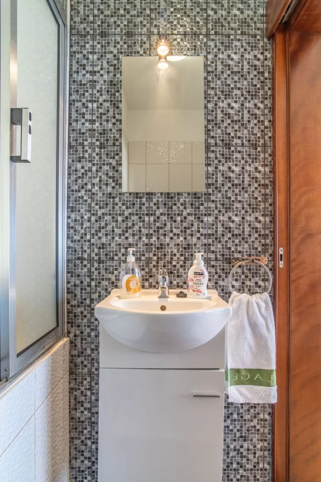 Casanova-Villa - Dedans