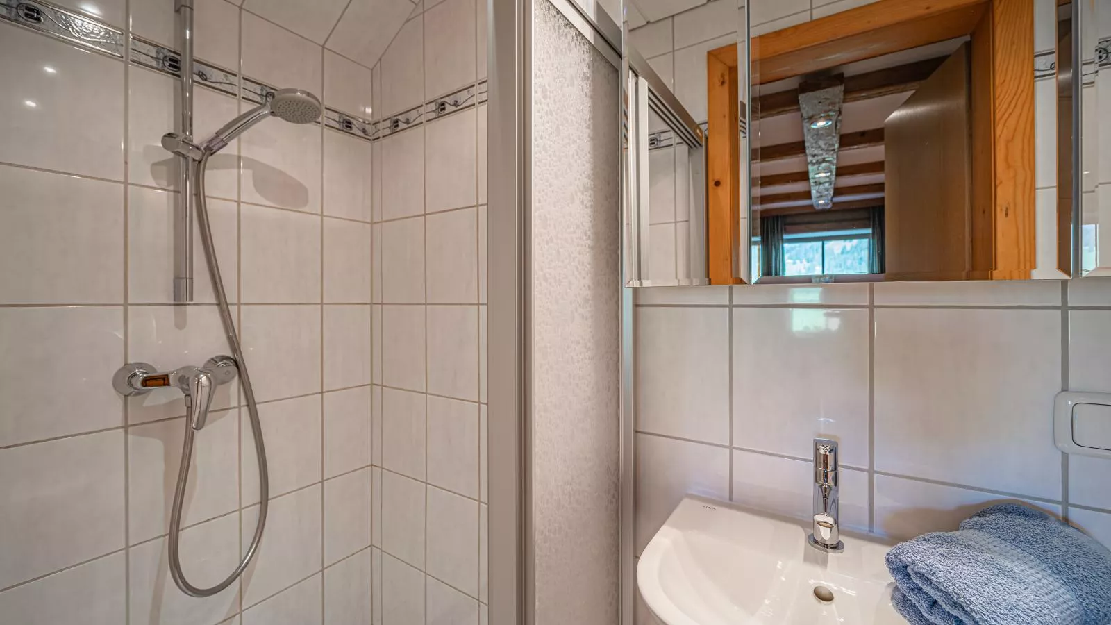 Hilde 1-Salle de bain