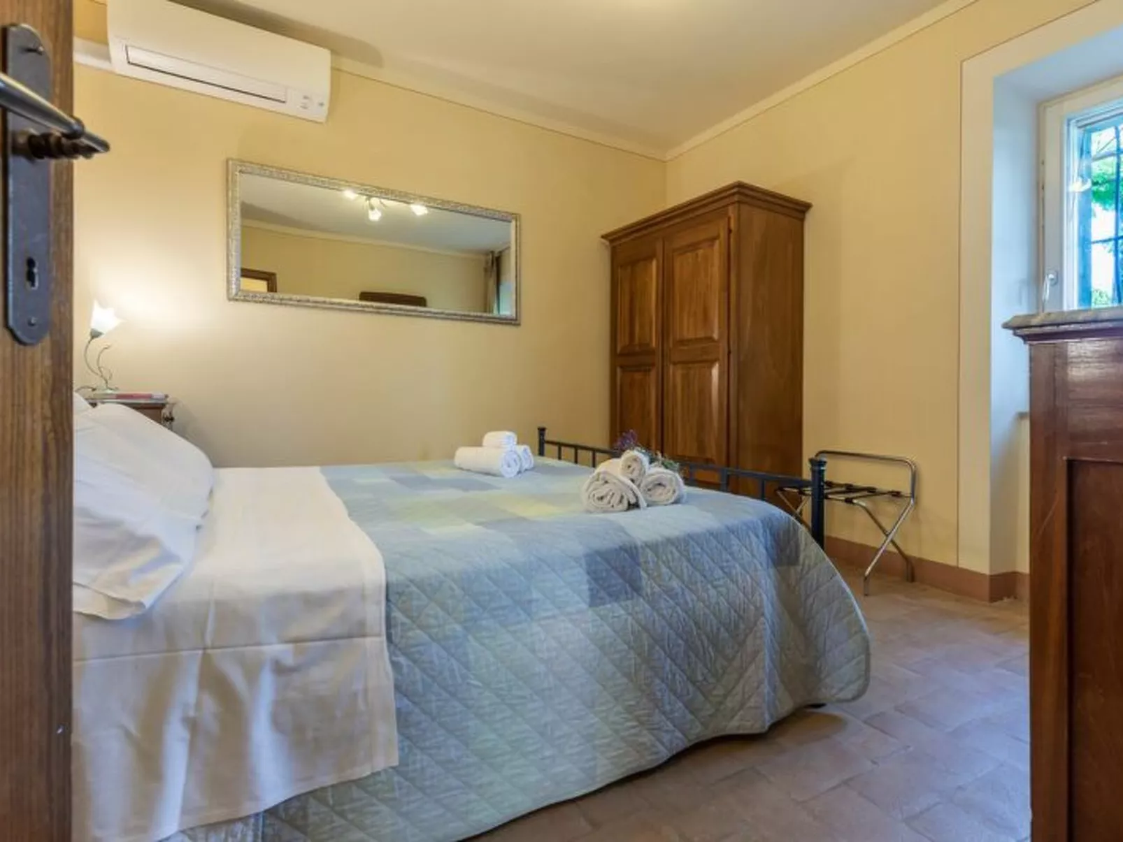 Il Fienile Holiday Home - Dedans