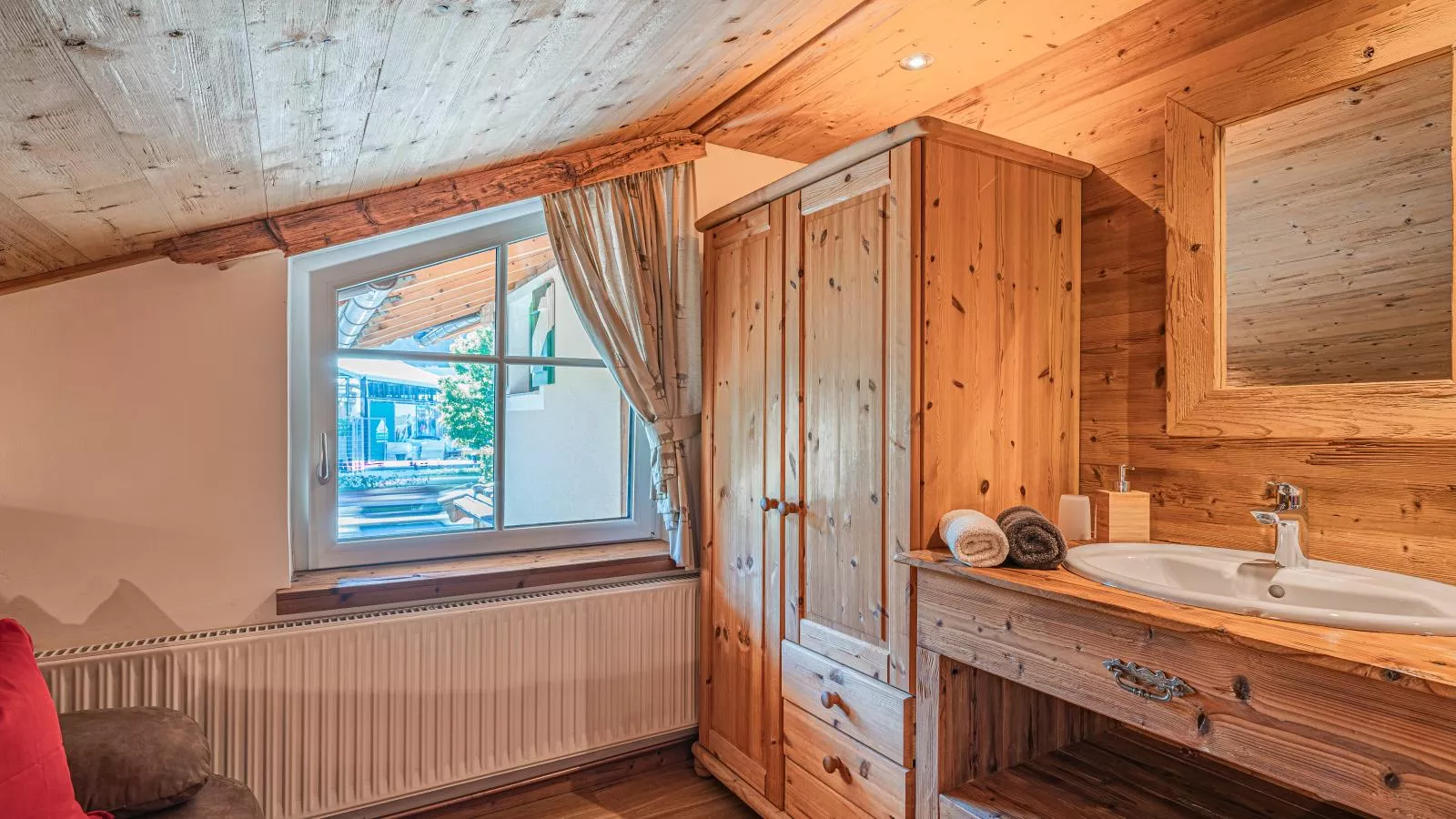 Hilde 1-Chambre