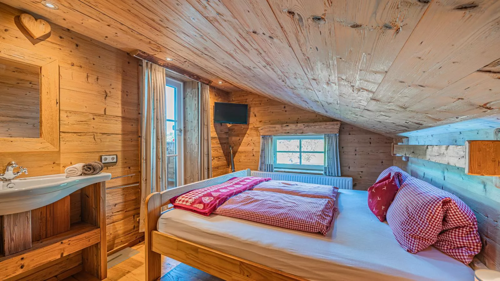Hilde 1-Chambre