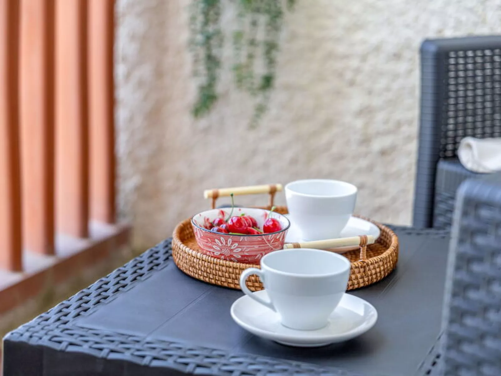 Altamarea Apartment - Dedans