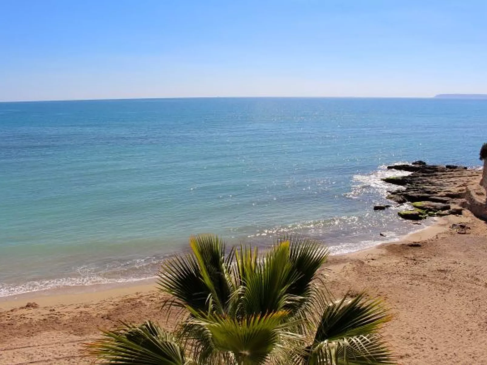 LOFT CON VISTAS AL MAR - Dehors