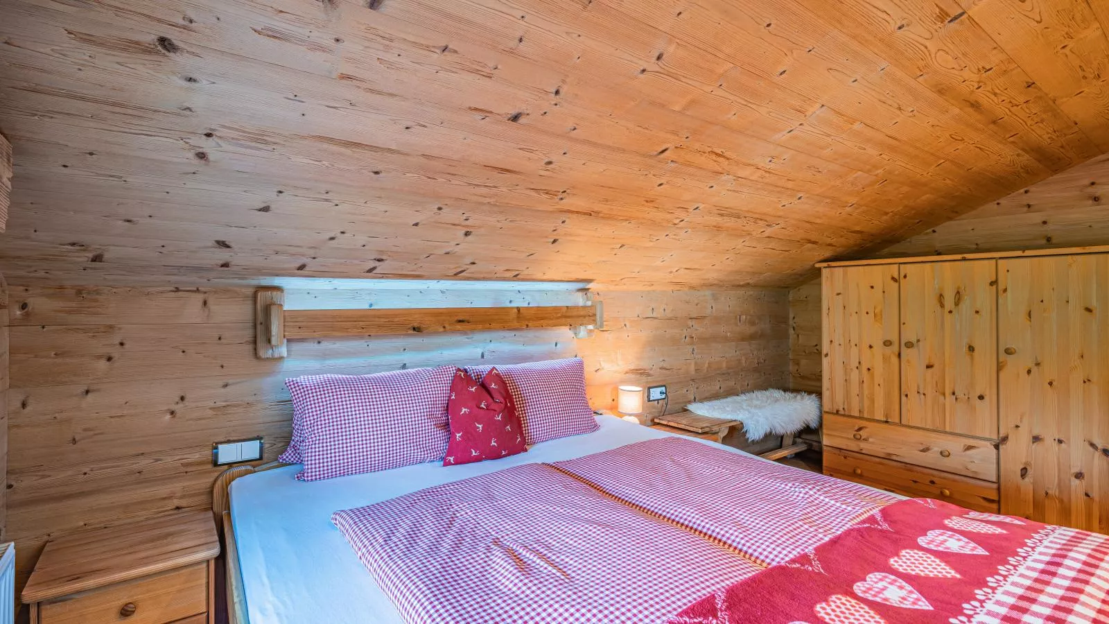 Hilde 1-Chambre