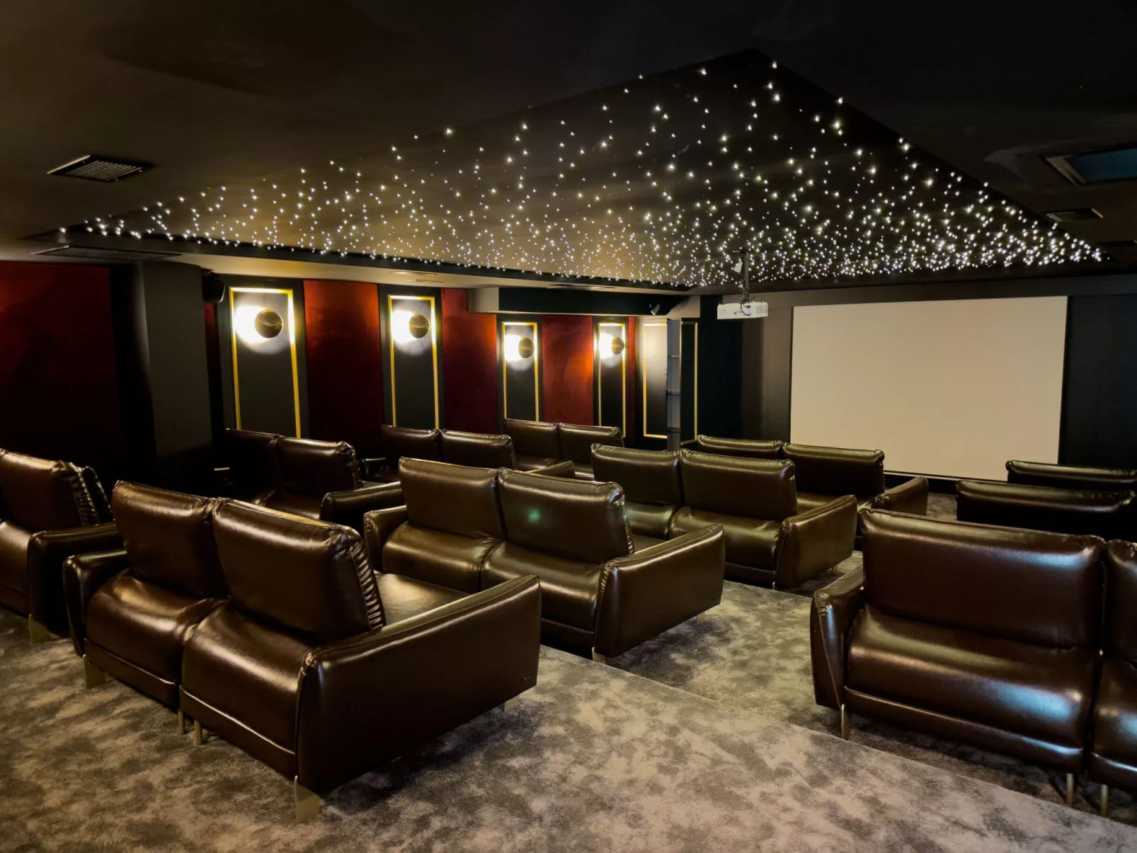 Qoople Excellence A-45 neue Wohnung am Meer - Dedans