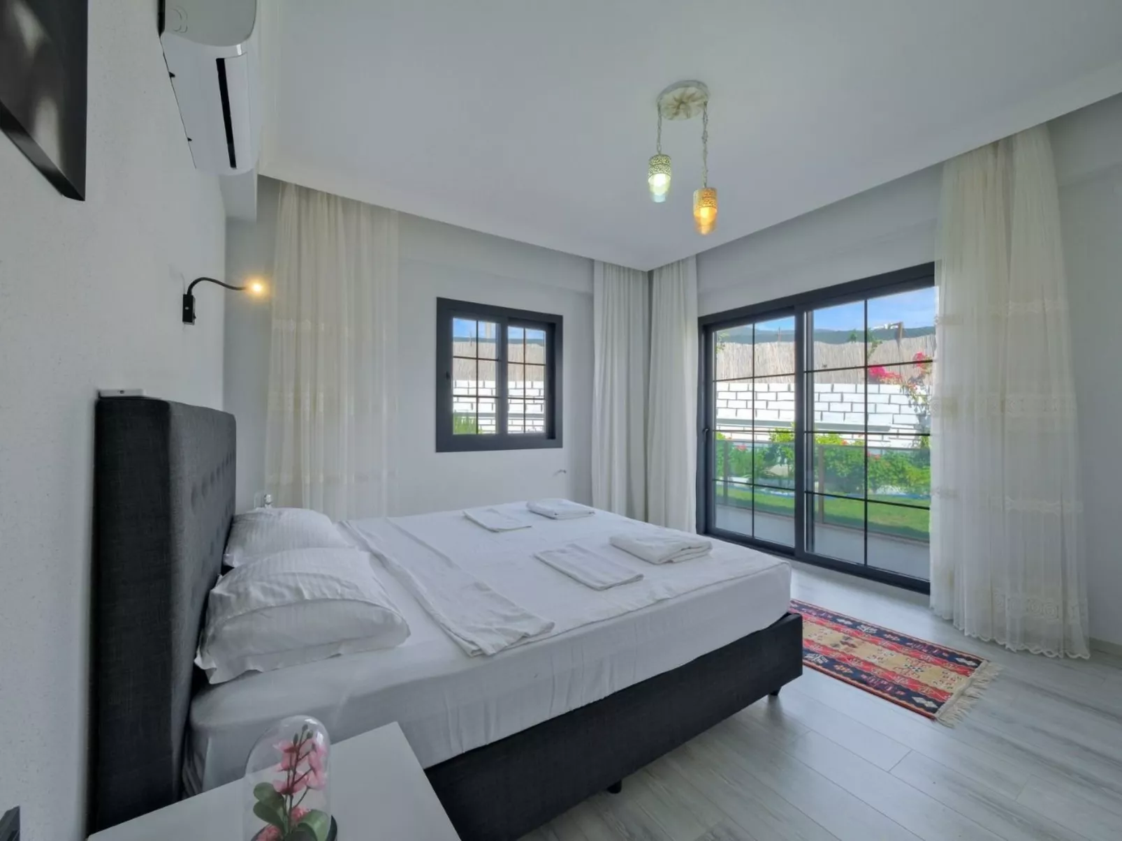 Villa Gold 1 - Drinnen