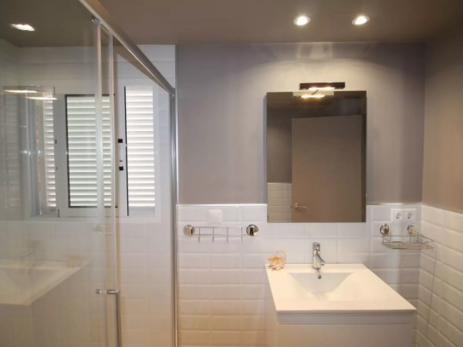 APARTAMENTO VORAMAR - Dedans