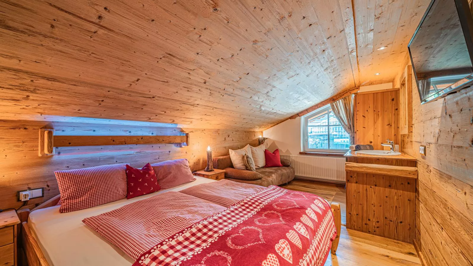 Hilde 1-Chambre