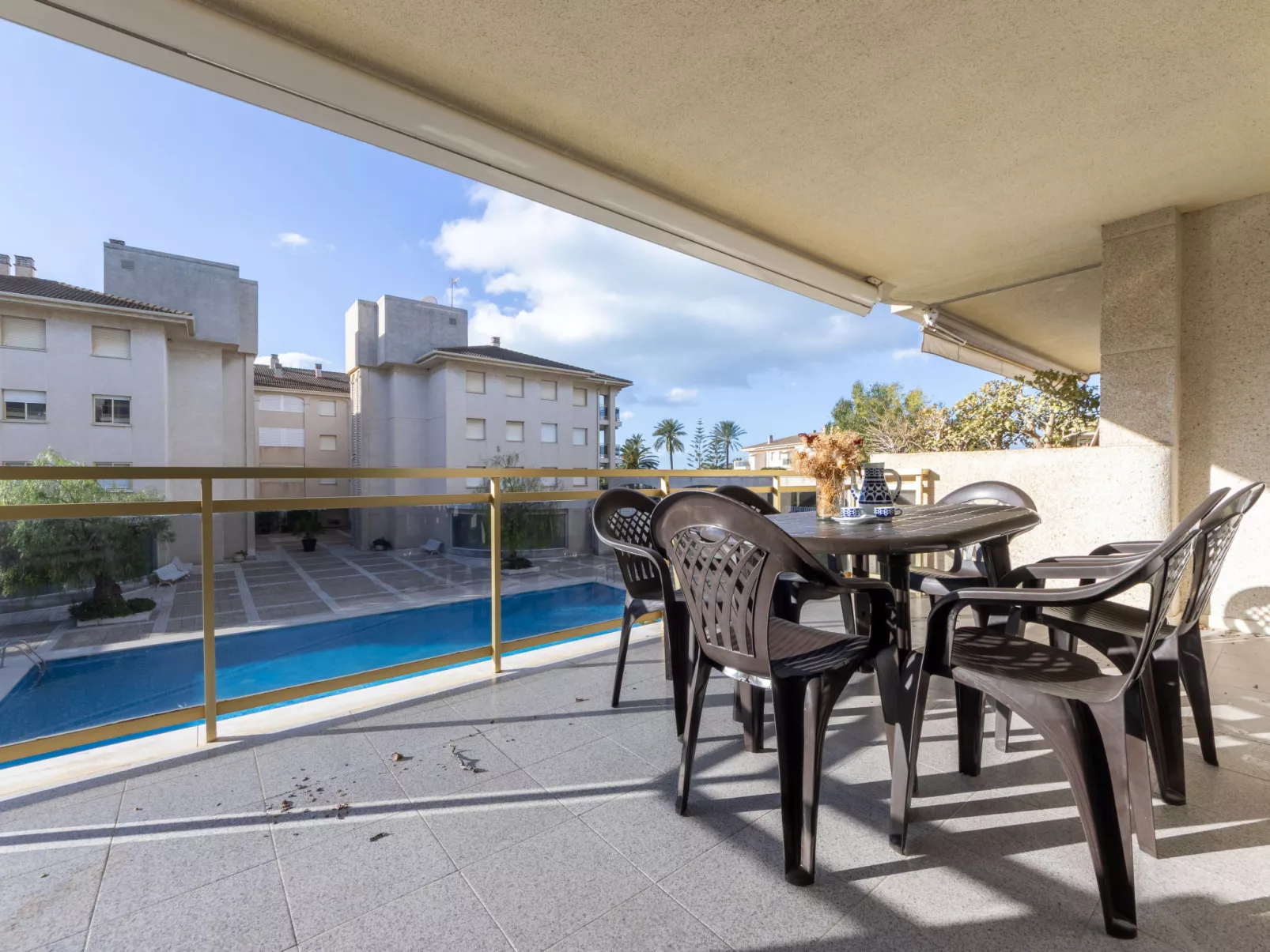 Costa Blanca I - Draußen