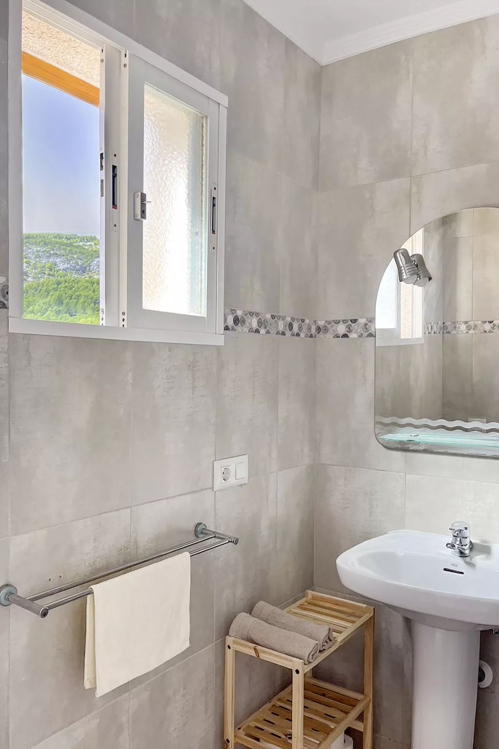 TerrazaAzul-Penthouse apartment sea view - Drinnen