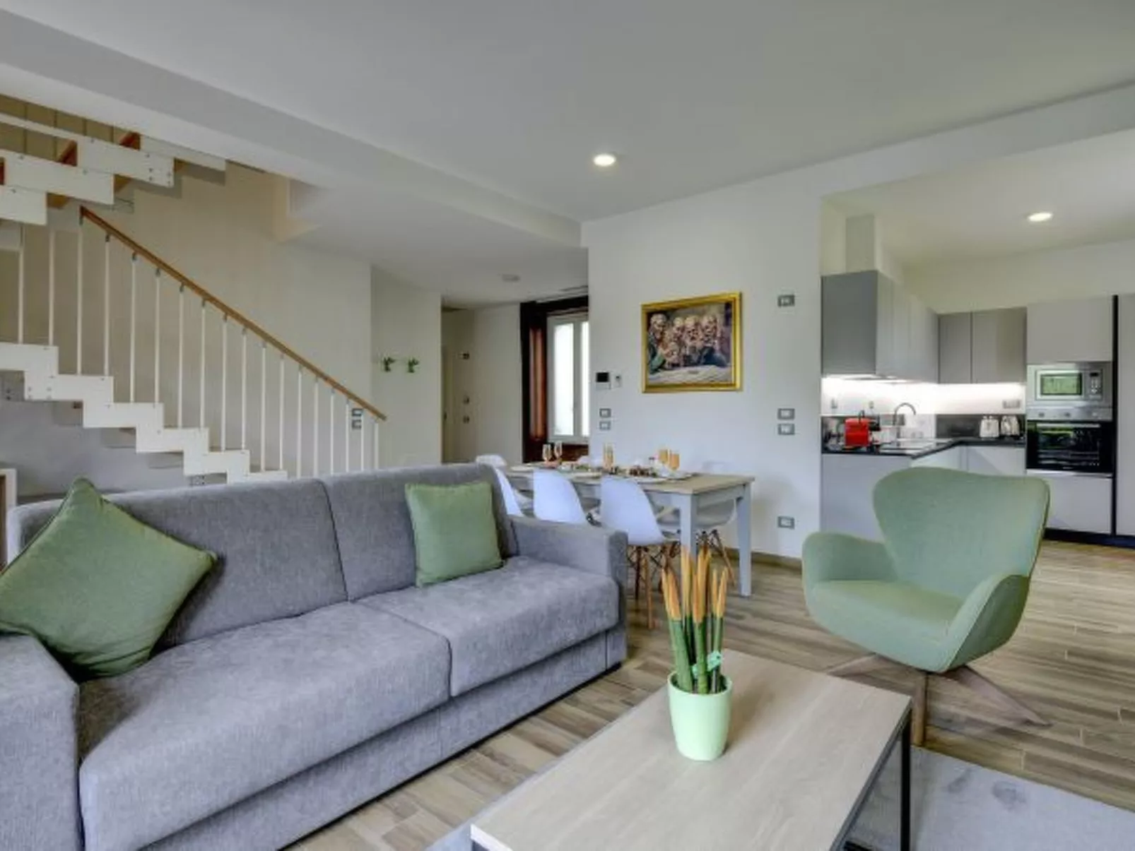 Desenzanoloft Palazzo Visconti - Gran Lugana - Image-tags.info