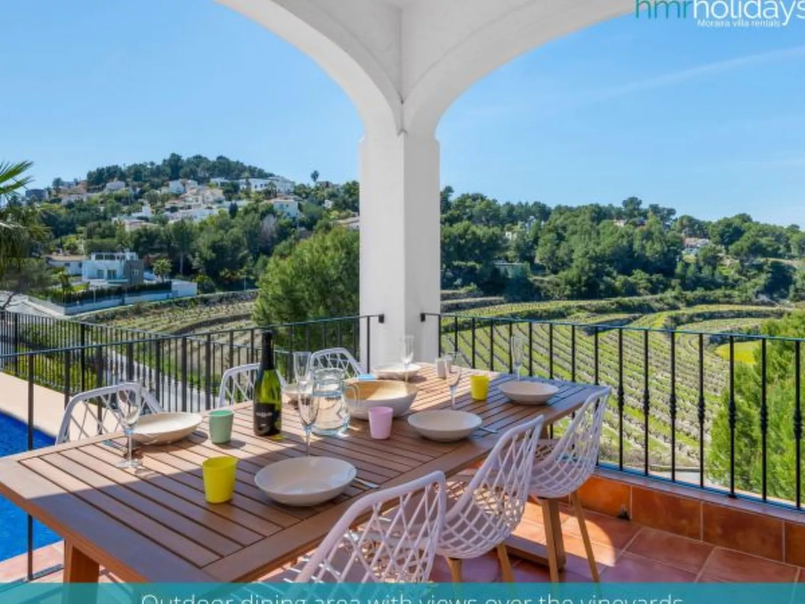 Villa Carolina - Image-tags.info