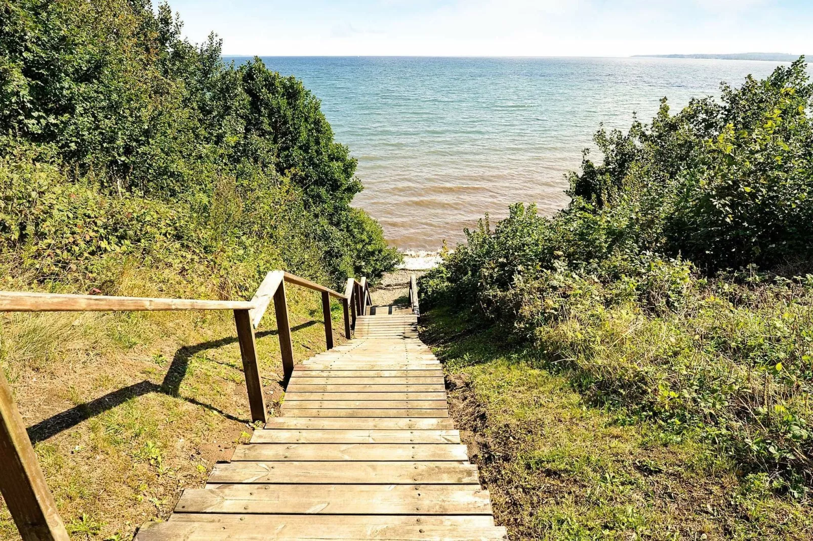 Refuge moderne au bord de l'eau -- By Traum Ferienwohnungen-Non tagué