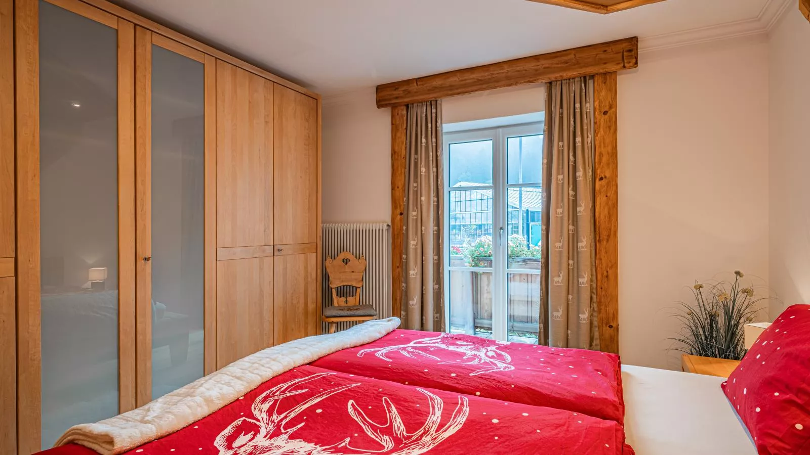 Hilde 2-Bedroom
