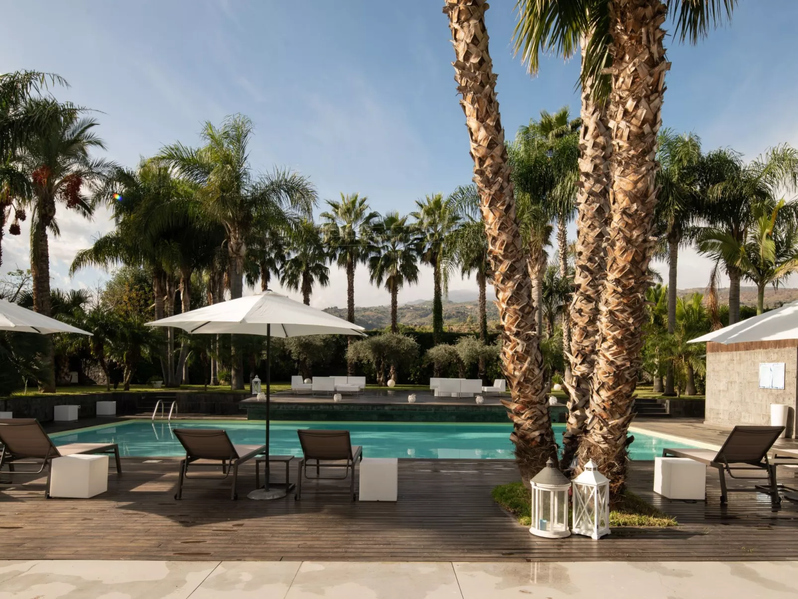 Villa Carlino Exclusive - Outside