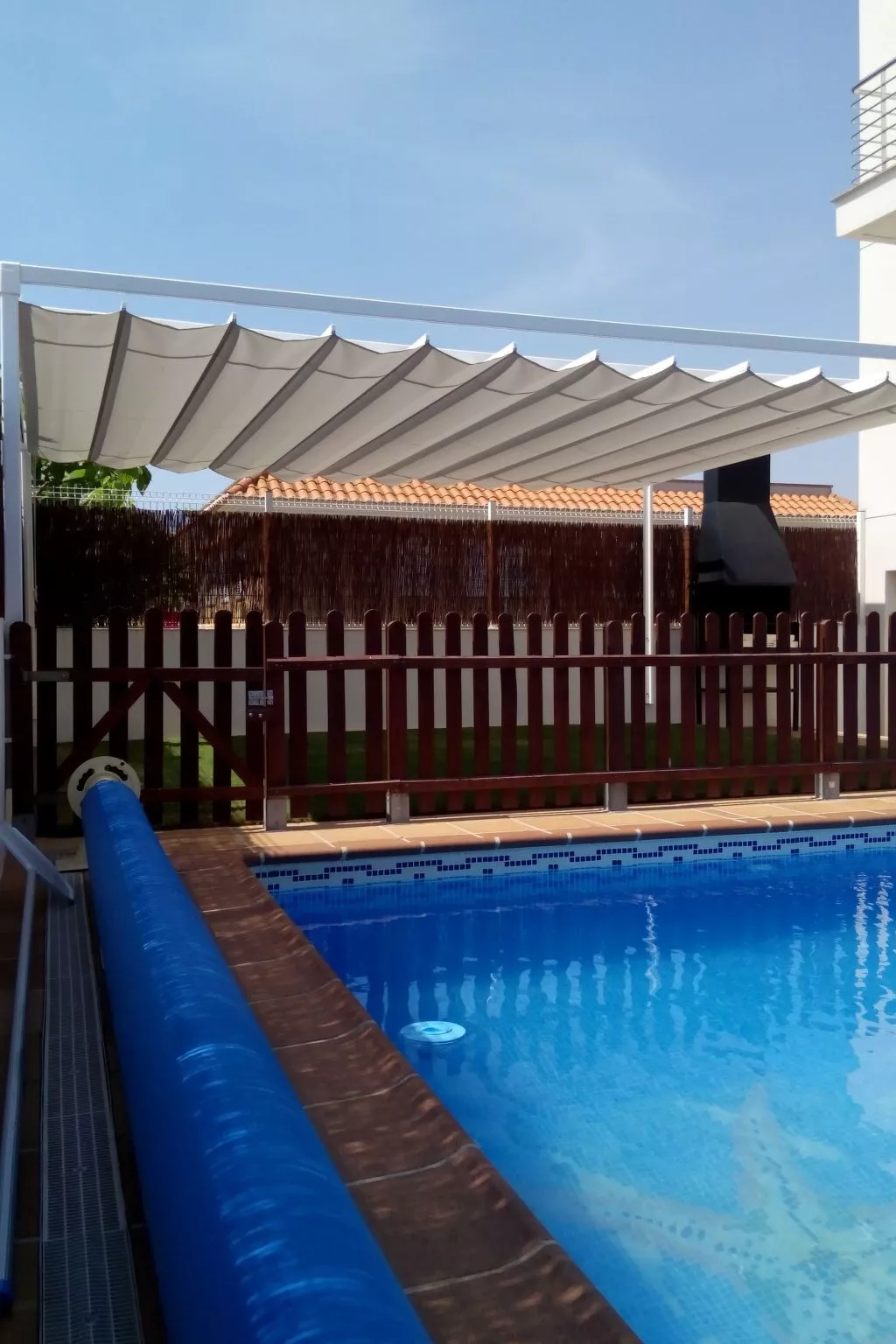 "Fantastica casa" mit Terrasse - Image-tags.info