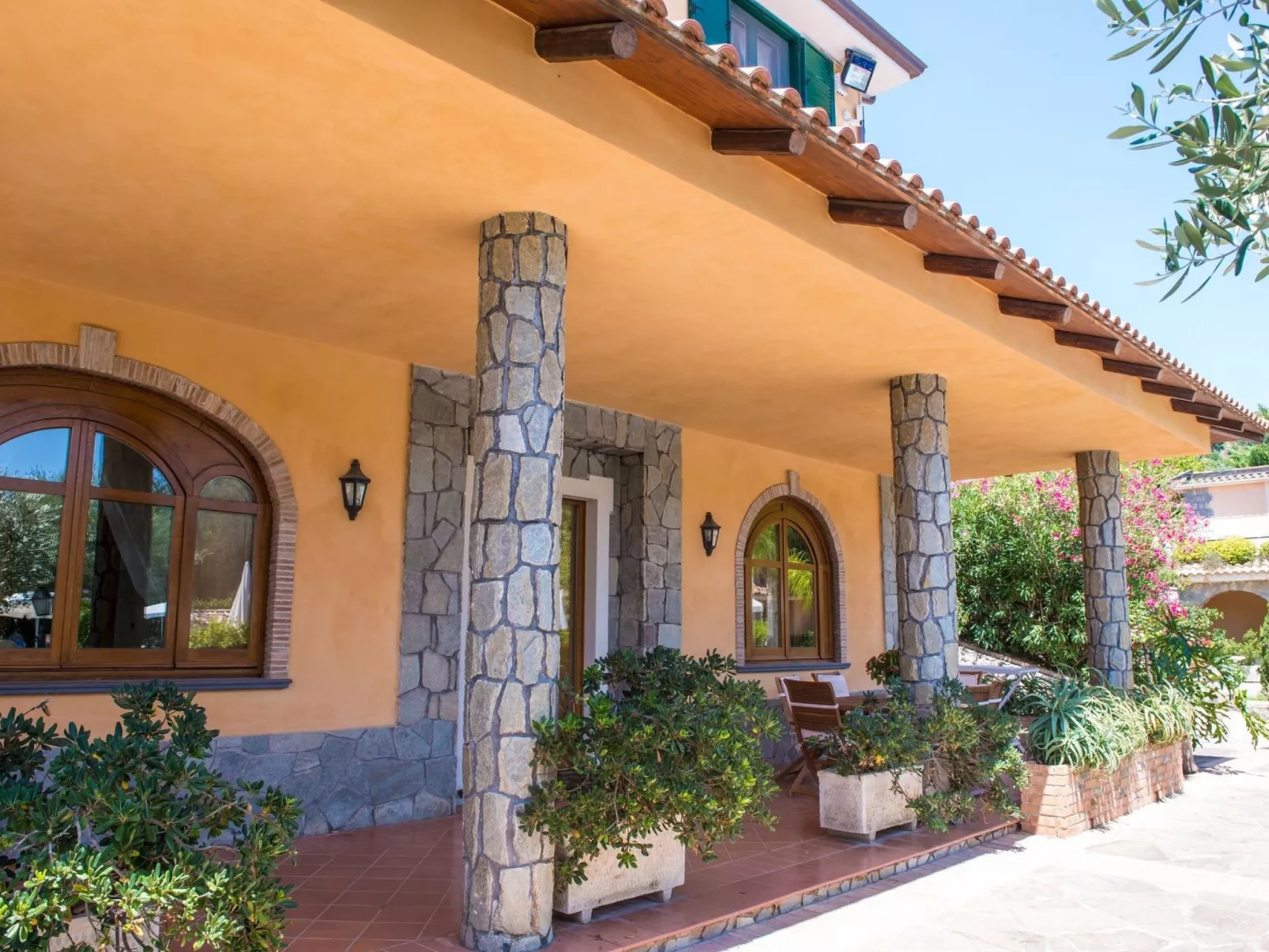 Gästezimmer der Villa Mirella - Image-tags.info