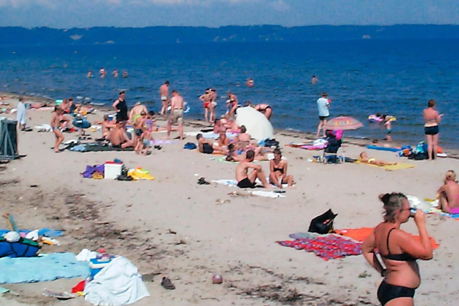 Refuge moderne au bord de l'eau -- By Traum Ferienwohnungen-Non tagué