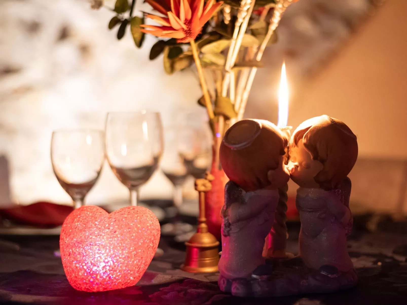 Junior Suite - Drinnen