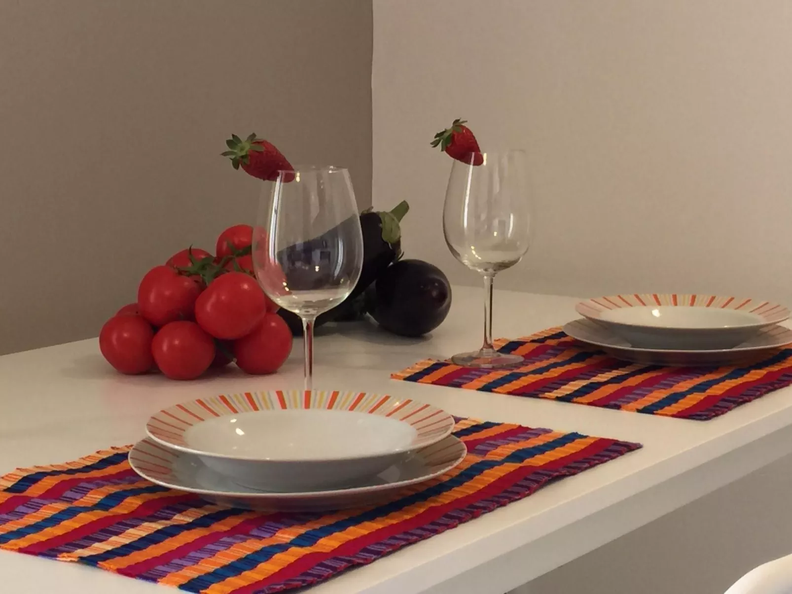 Große Wohnung in Balestrate mit Grill und Garten - Dedans