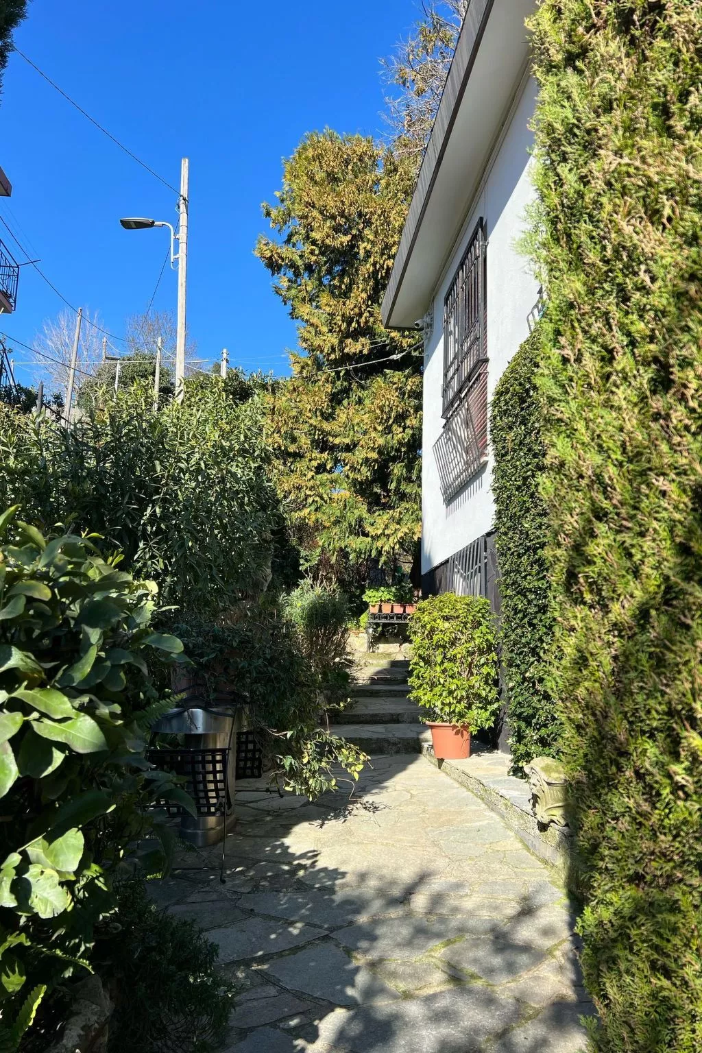 Oase der Entspannung mit Panoramablick - Image-tags.info