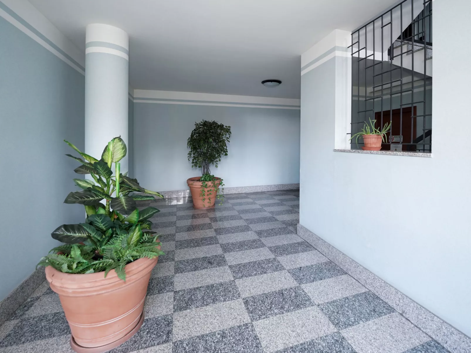 Grandmother's house - Drinnen