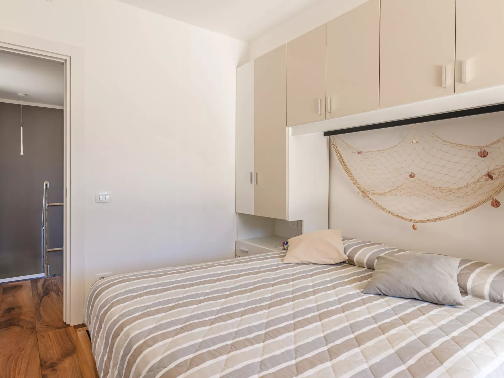 L'Eco di Rio - Drinnen