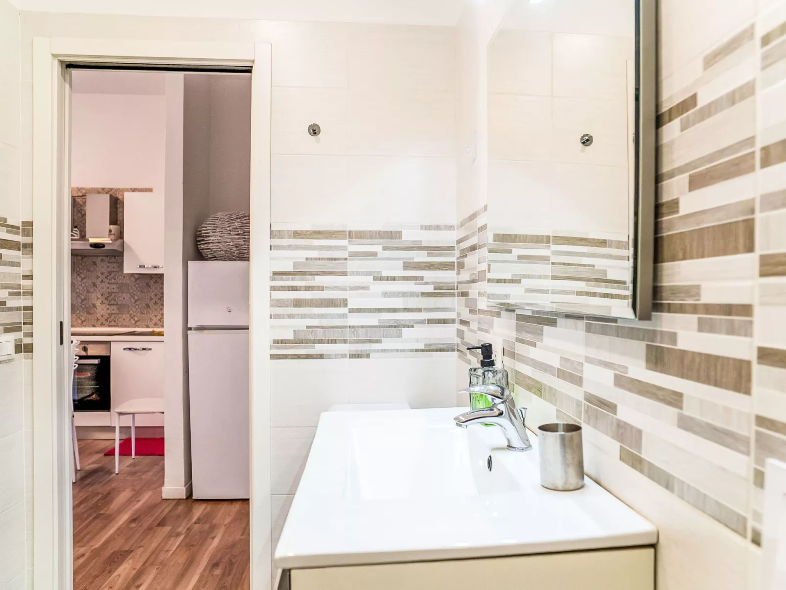 Termoli Down Town - Dedans