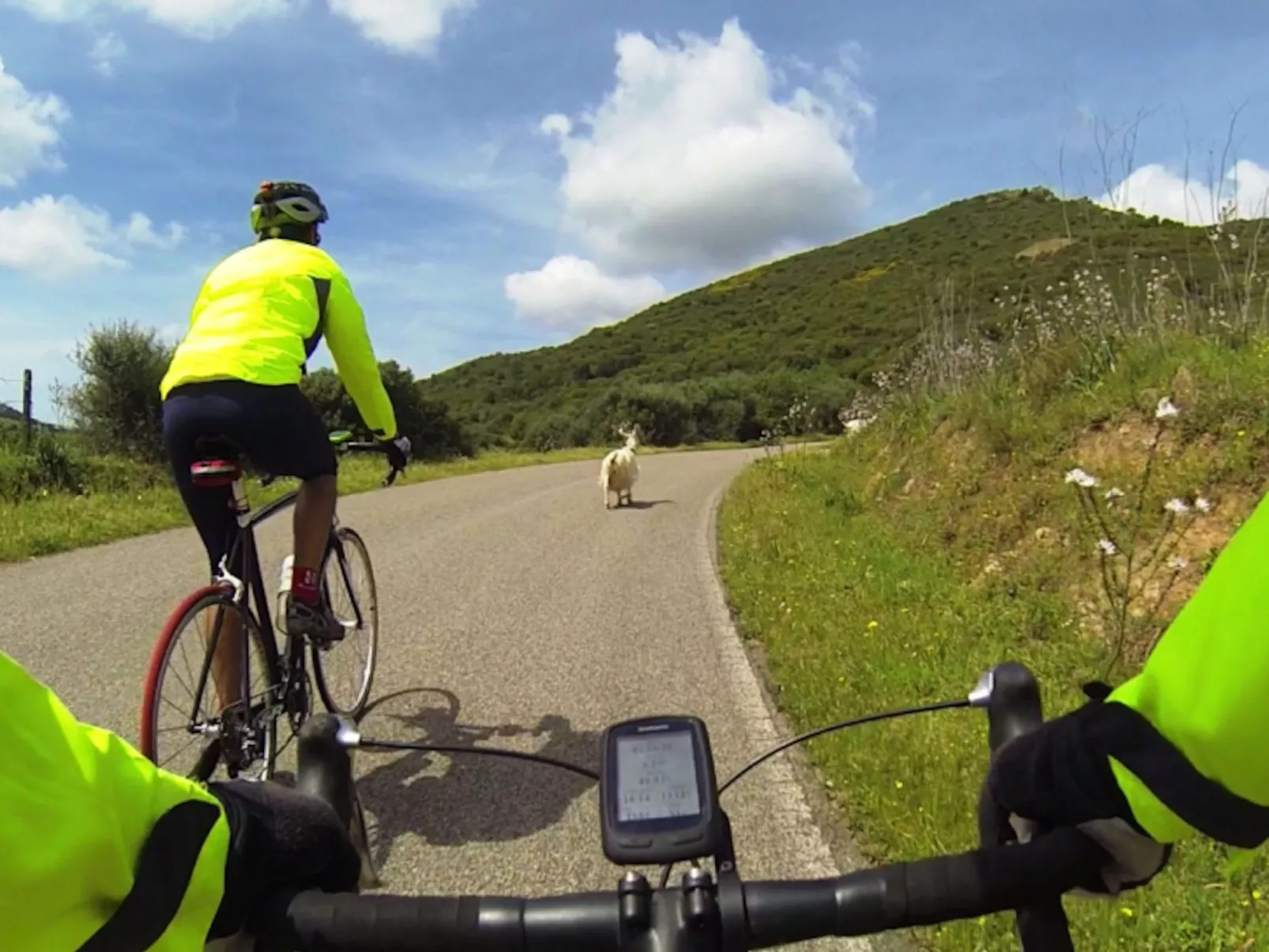 Solevacanze K plus - Draußen