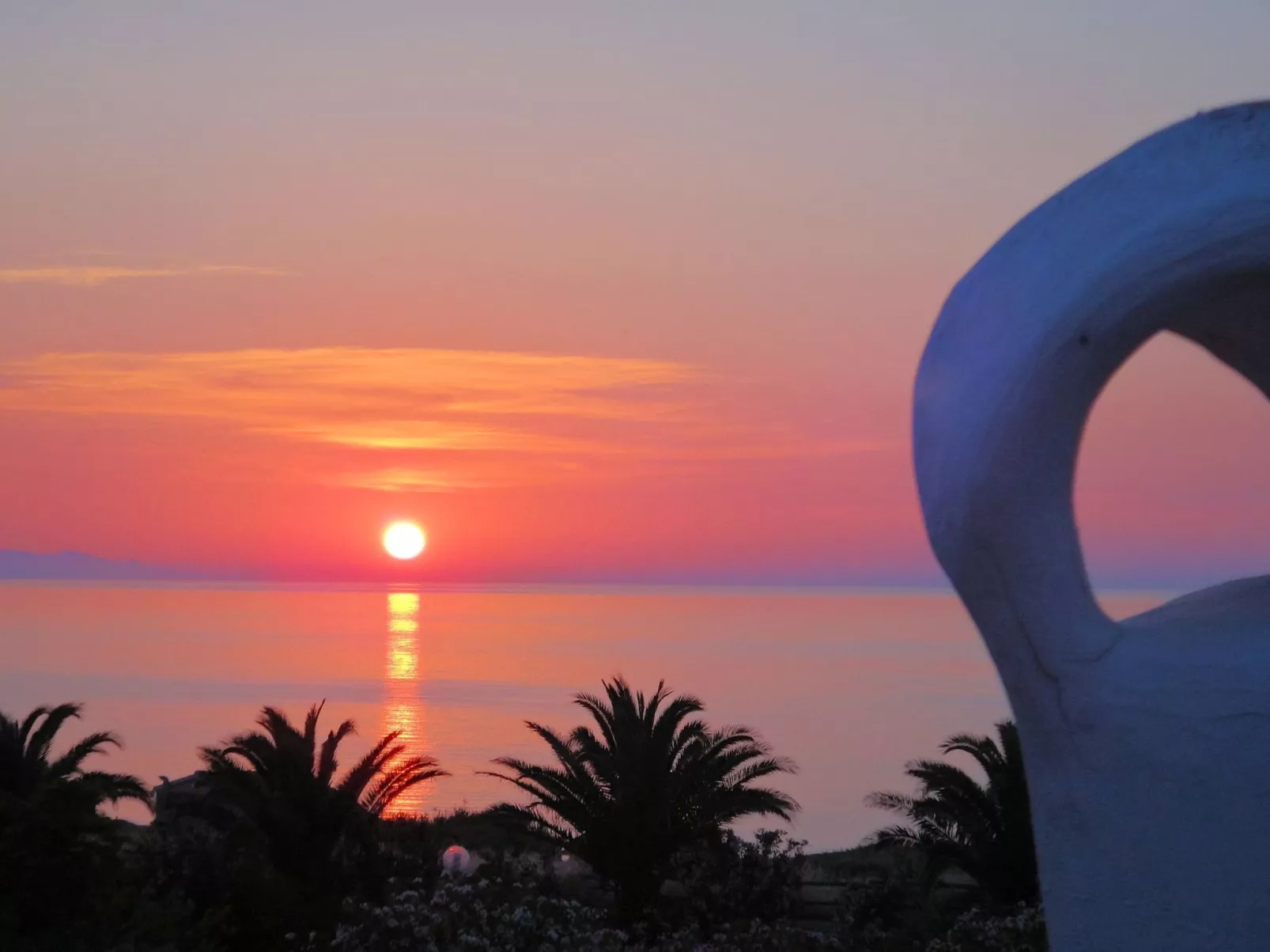 Sa Fiorida C plus - Dehors