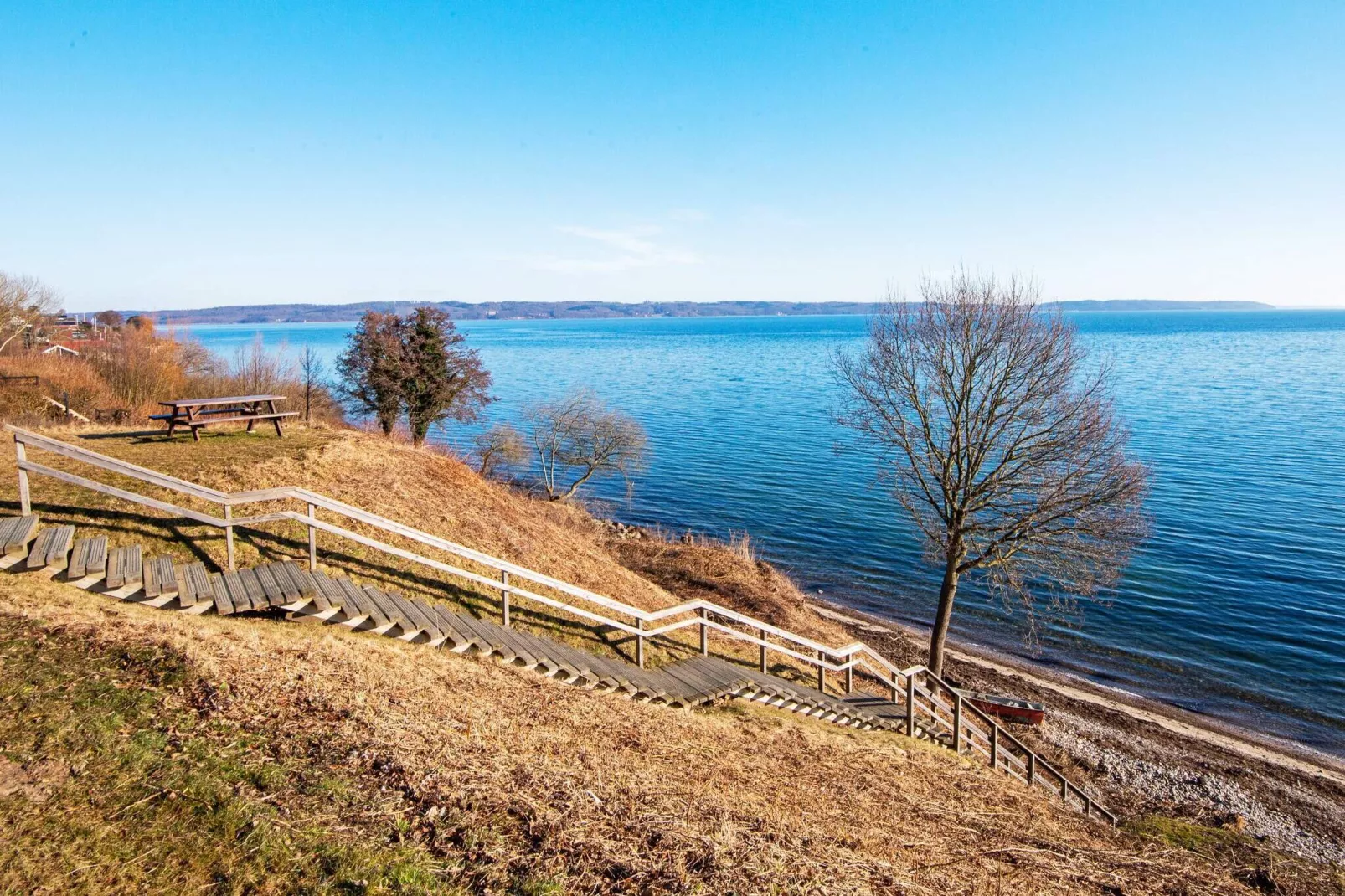 Refuge moderne au bord de l'eau -- By Traum Ferienwohnungen-Non tagué