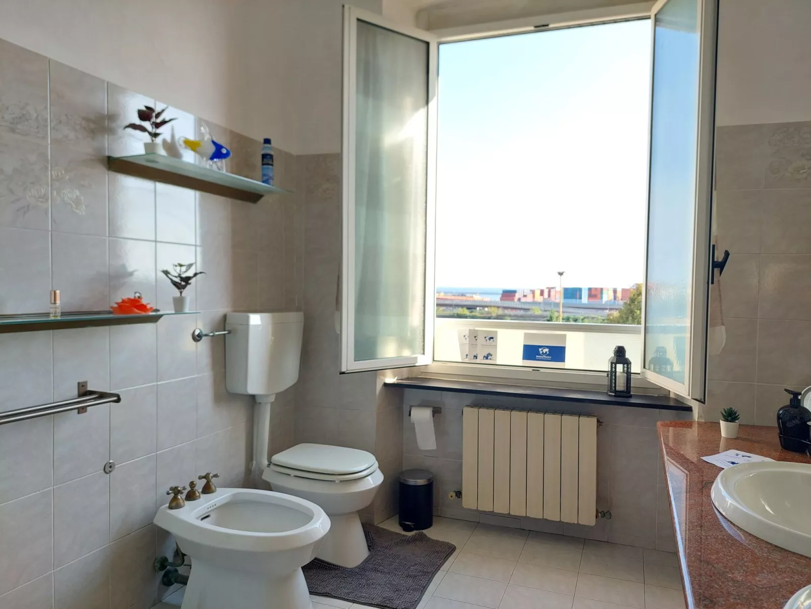 Casa Vittoria bei Holiday World - Inside