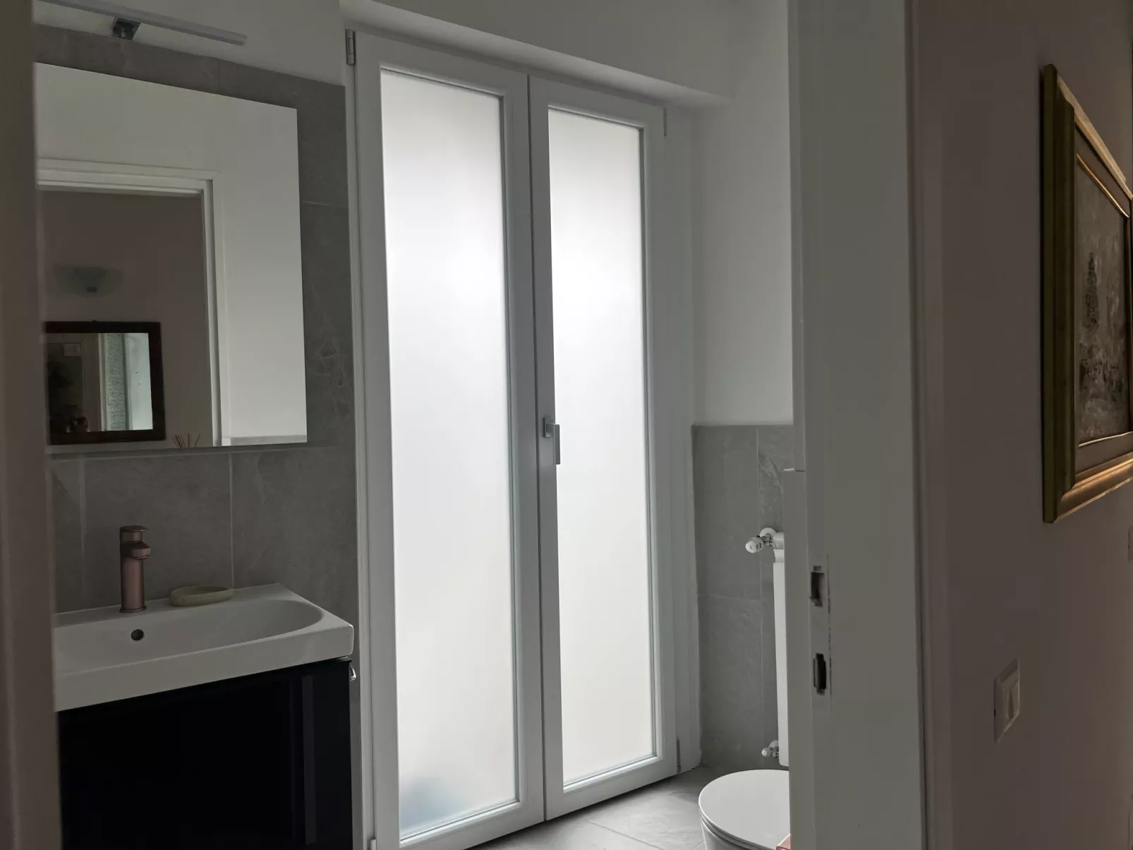 Breva e Tivan von Holiday World - Dedans