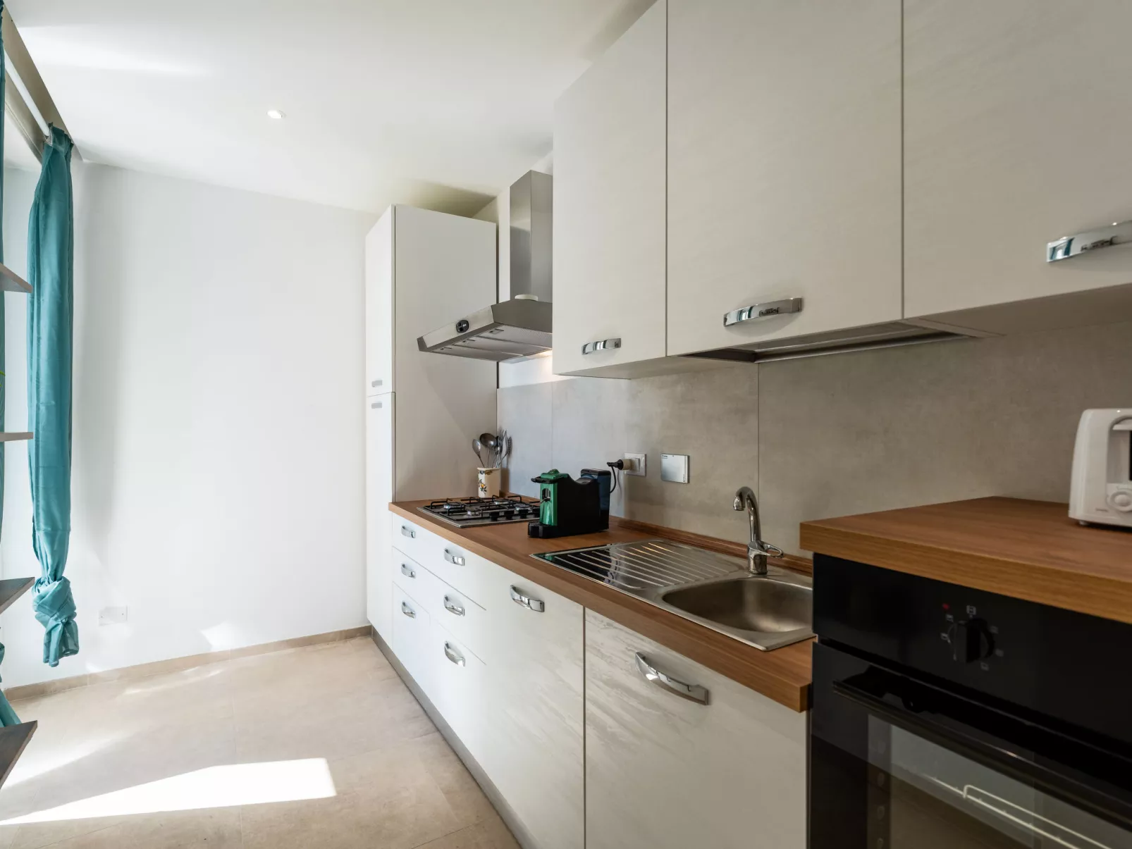 Orizzonte Blu Alassio - Inside