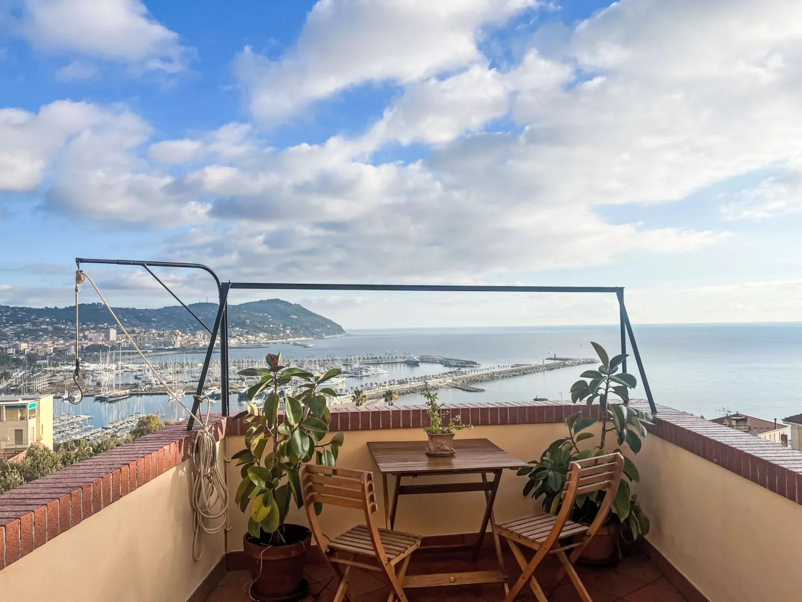 Casa Dea Diana - Outside