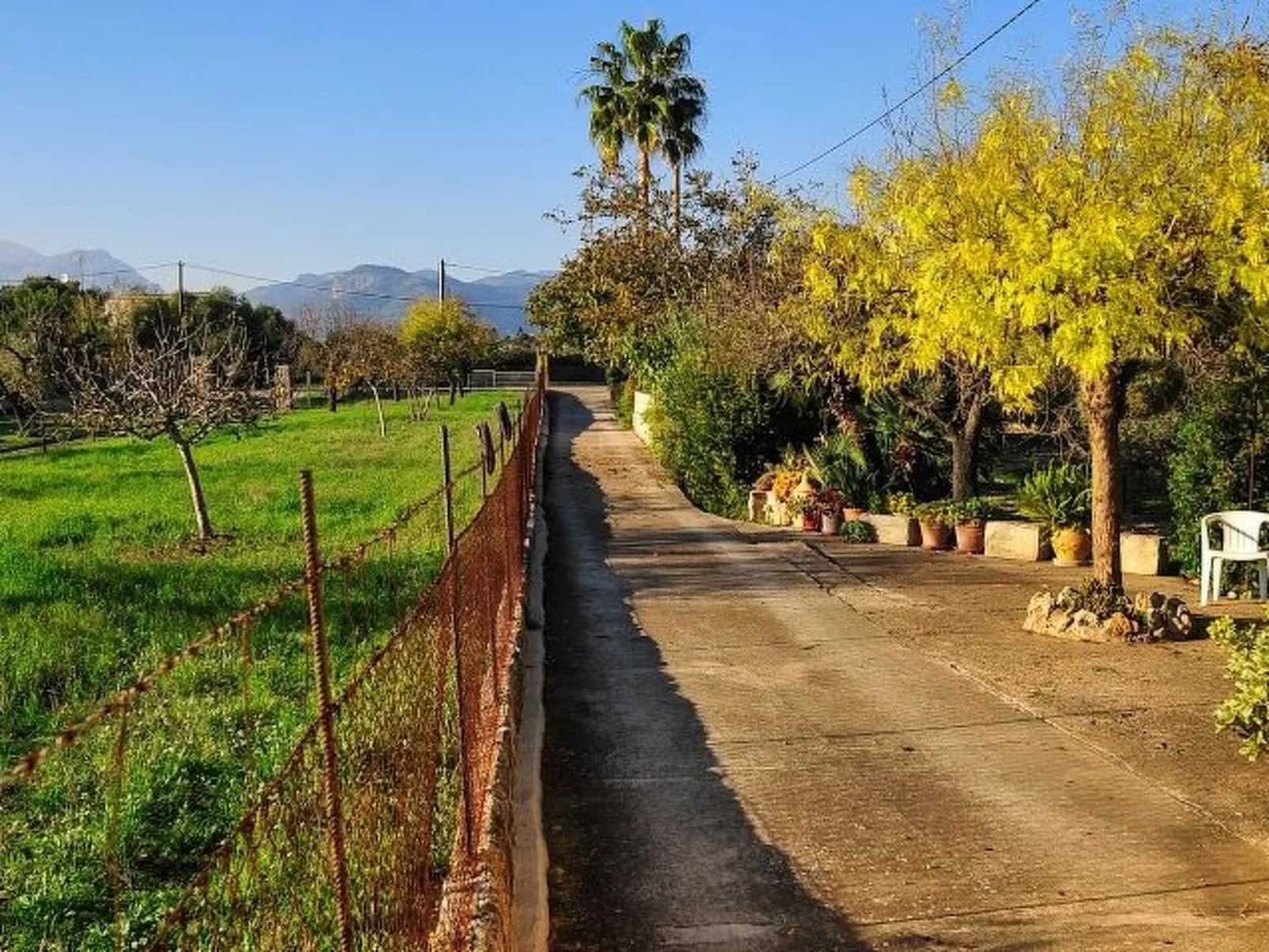 Gemütliches Häuschen S04MLL - Outside