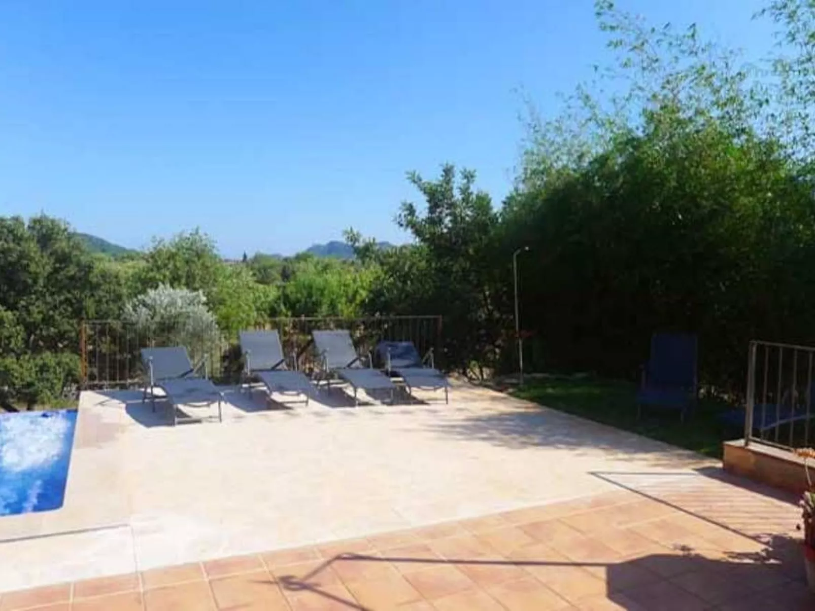 Finca 'Es Claper' mit privatem Fischteich - Image-tags.info