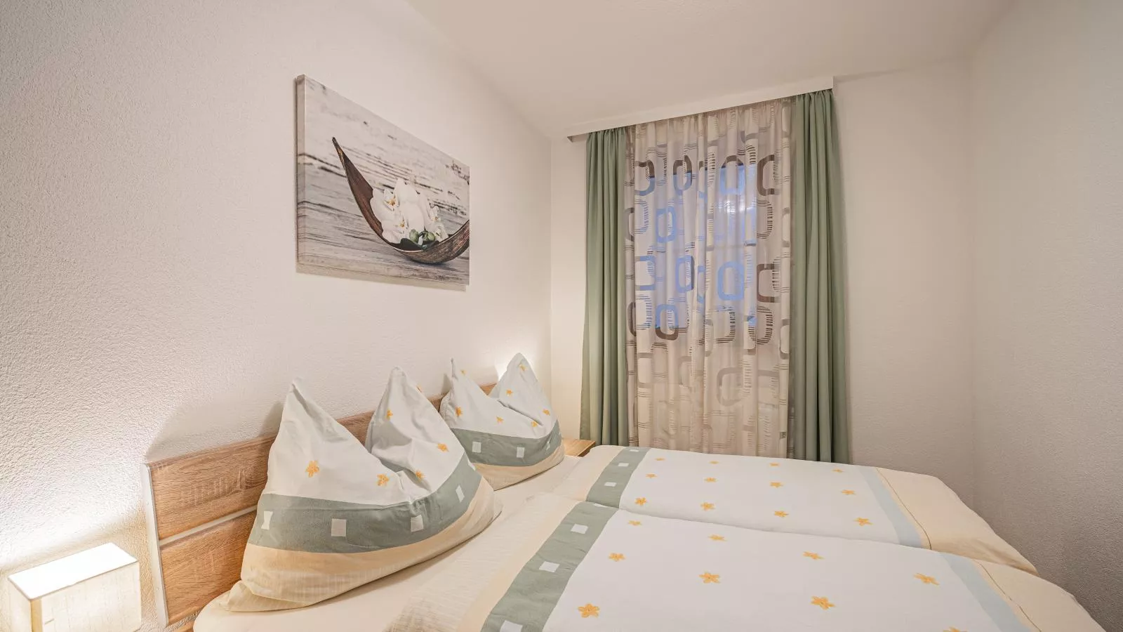 Kapeller-Bedroom