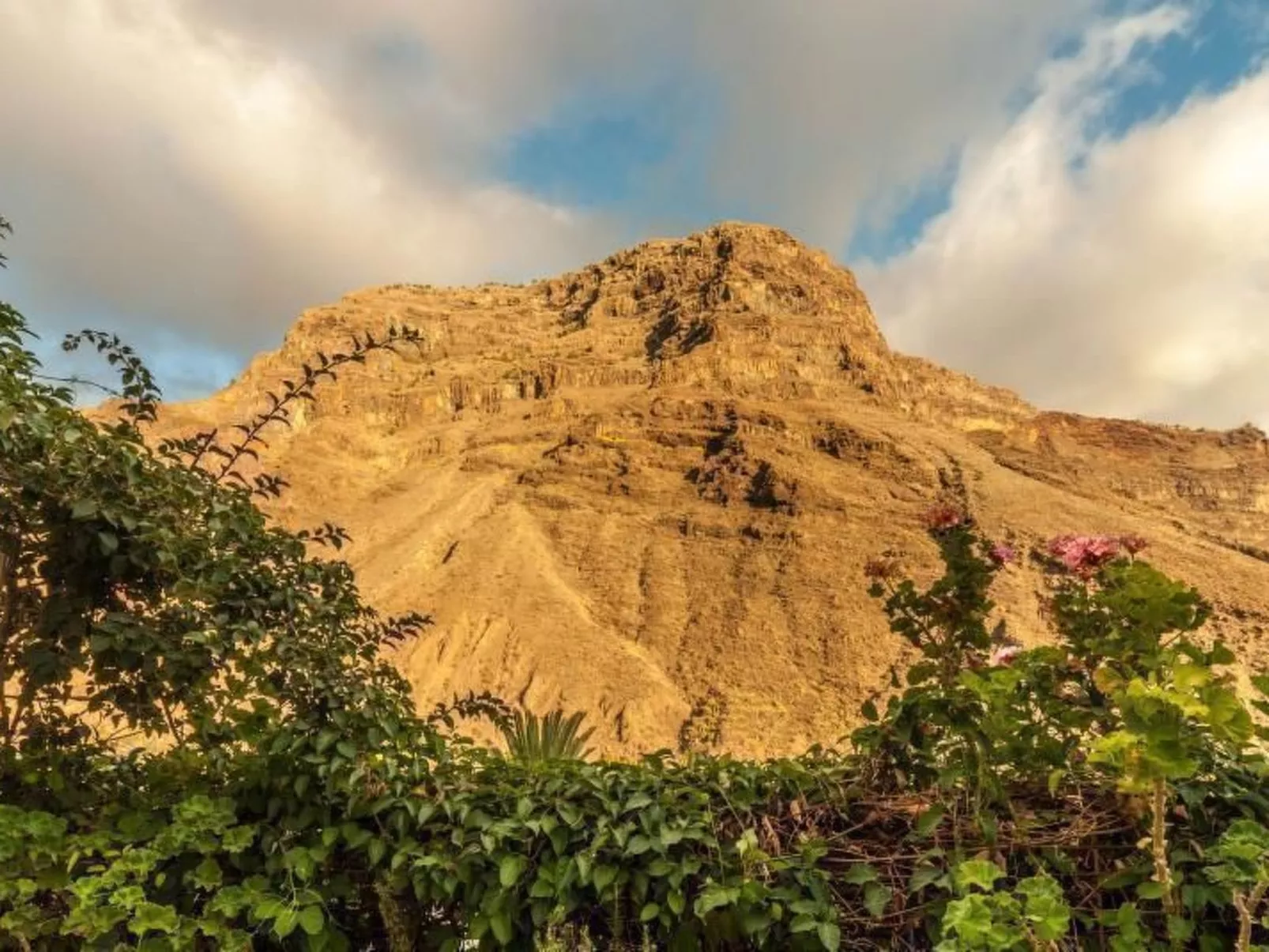 Fachwerkhaus "Askanova". - Outside