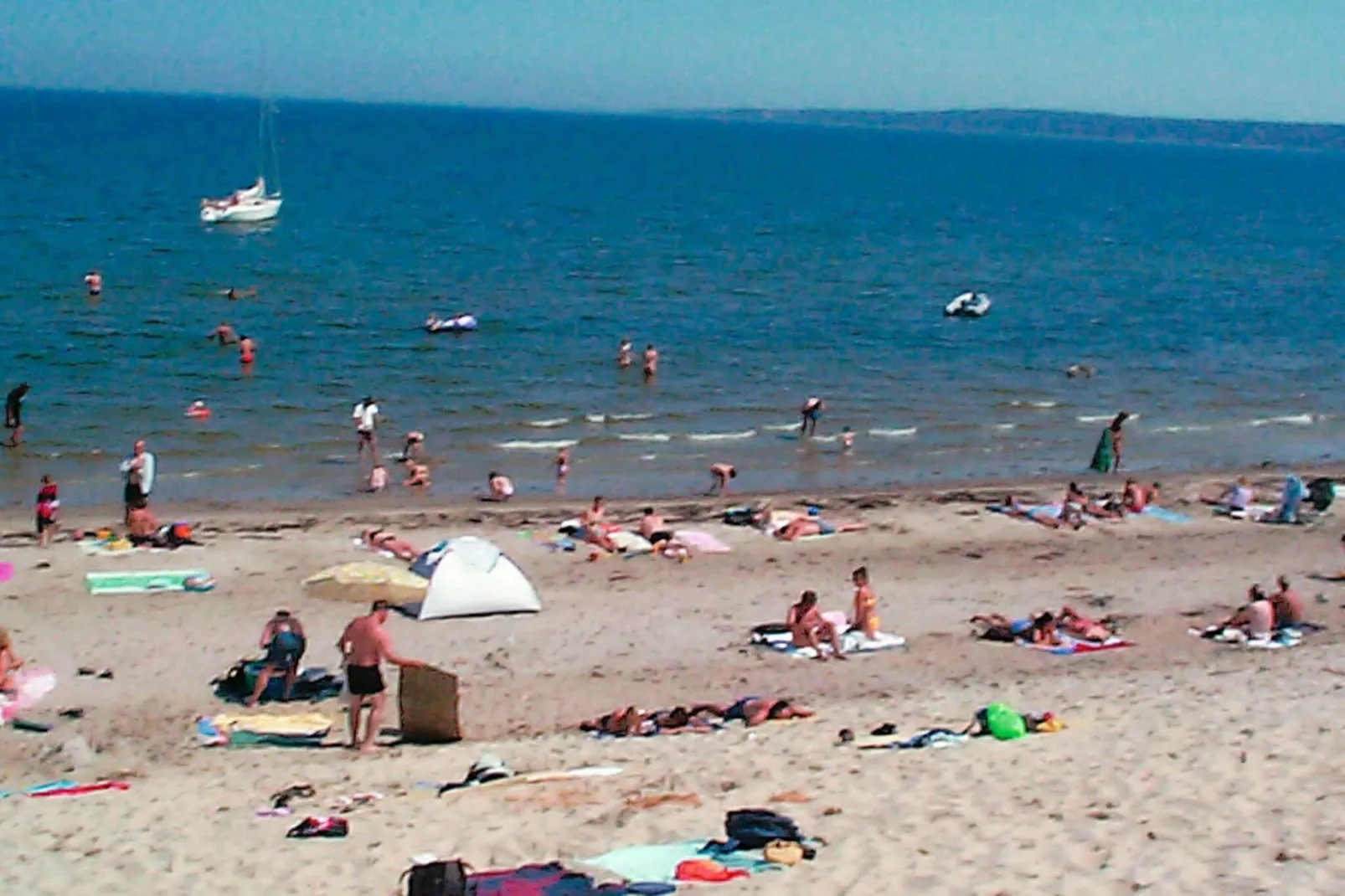 Refuge moderne au bord de l'eau -- By Traum Ferienwohnungen-Non tagué