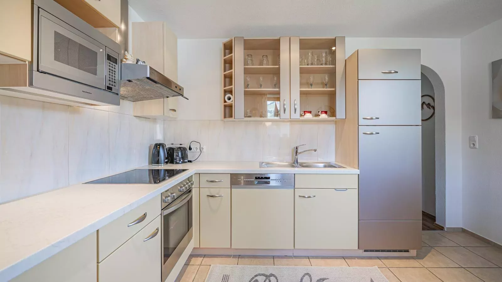 Kapeller-Kitchen