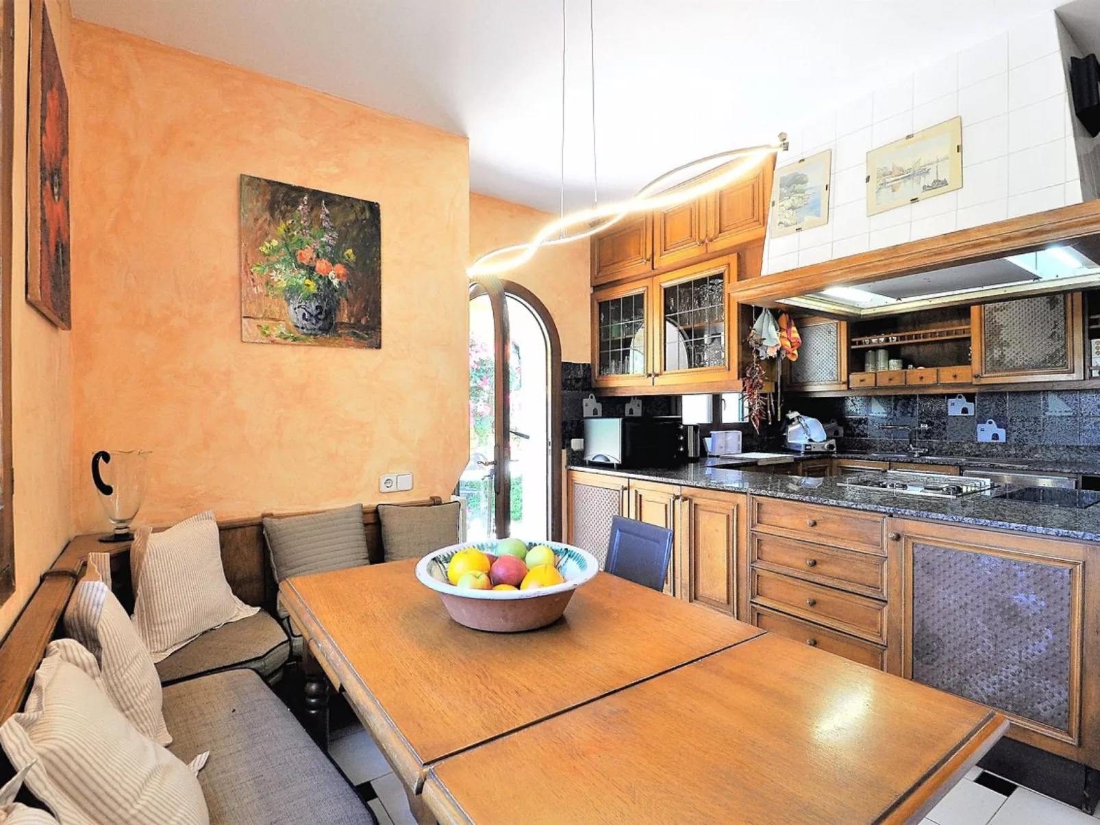 Villa LA PERLA NEGRA- Finca con piscina privada en Andratx. Familias. Ping Pong - Image-tags.info