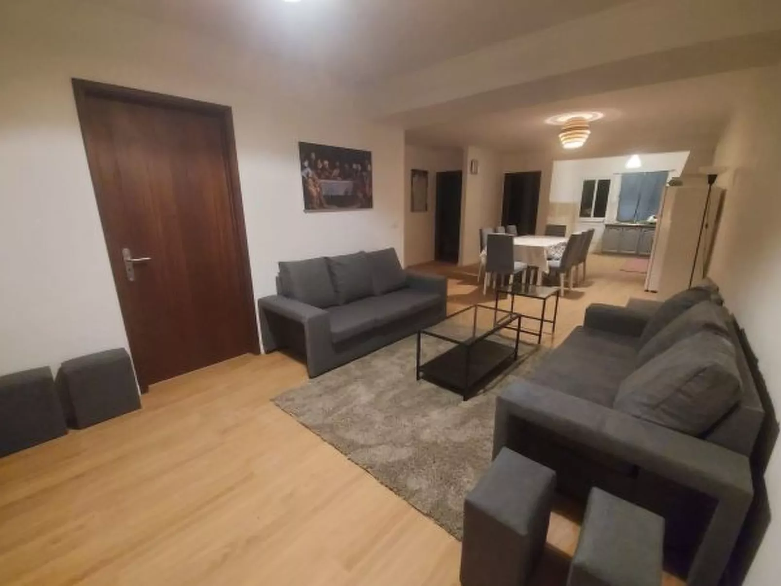 LAGOA SEA VIEW by VACATIONY - Dedans